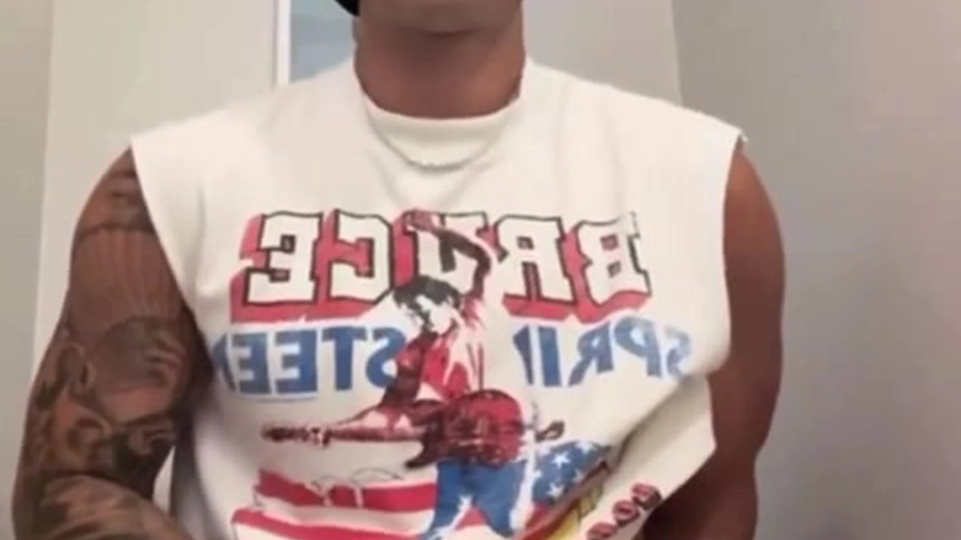 Exposed tiktok star evanlamicella Leak release