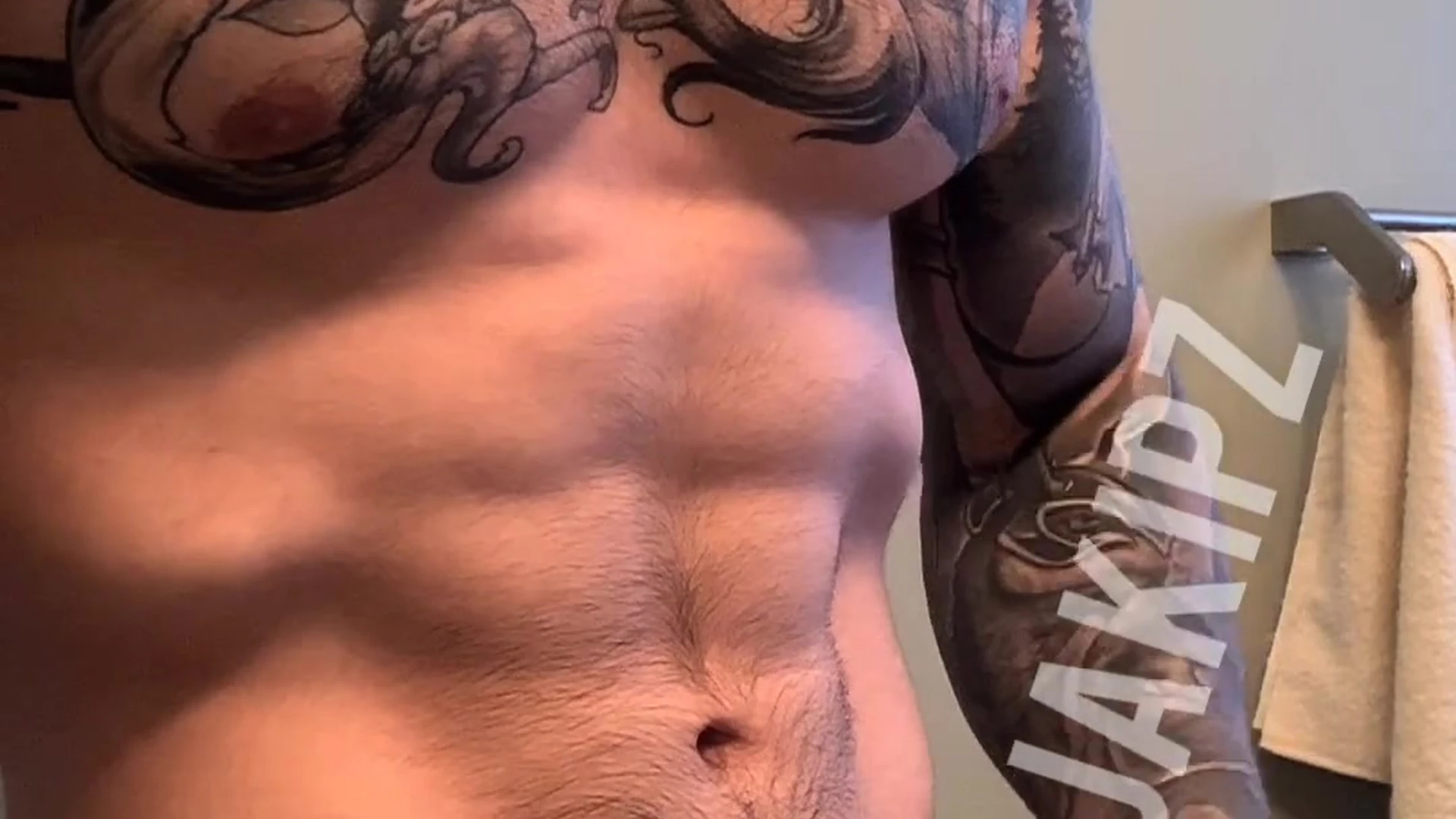 pervy massive dick Jakipz Nude Leaked Epic