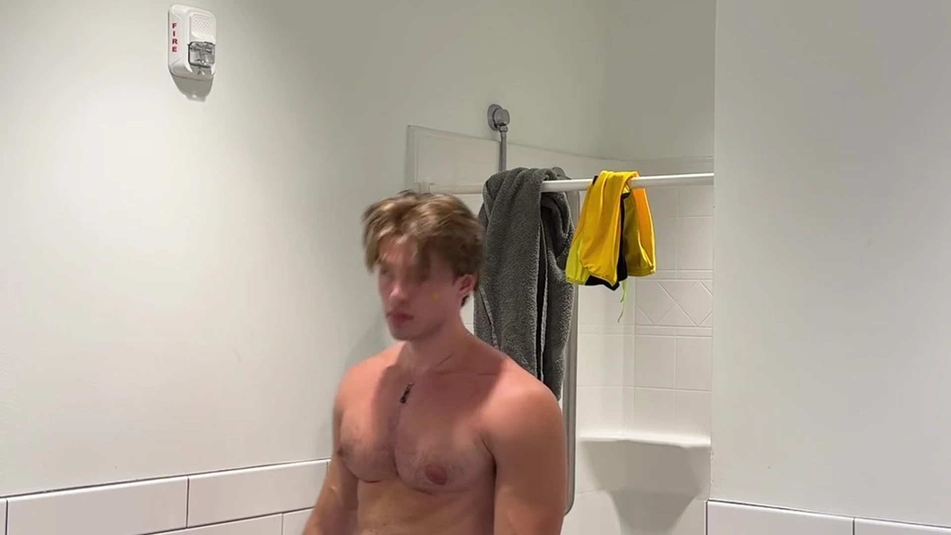 Empowered jerking off tiktoker Chase Stobbe Onlyfans Leaks