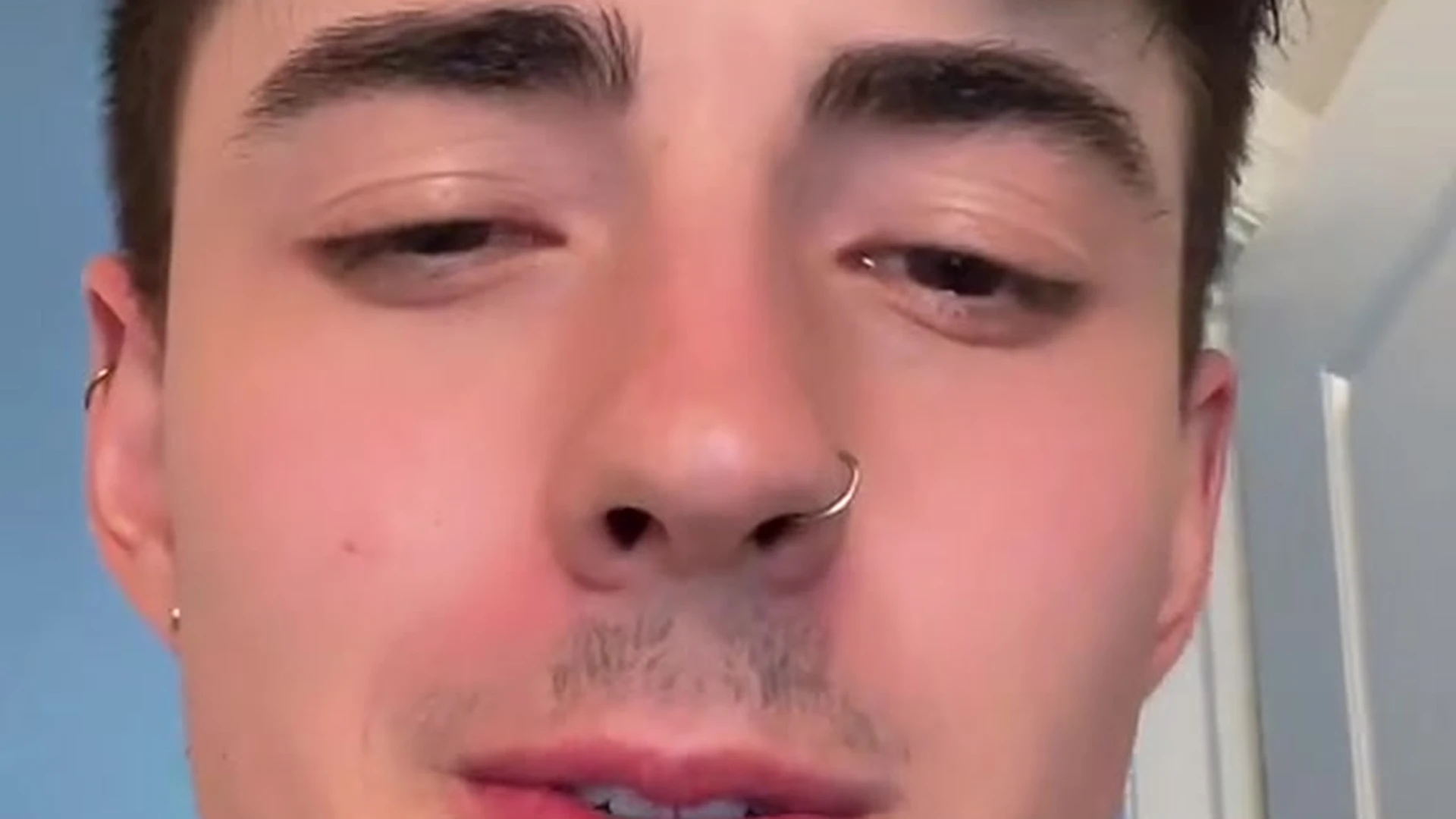Shrewd dirty talk Jake Andrich sexy onlyfans leak Clip