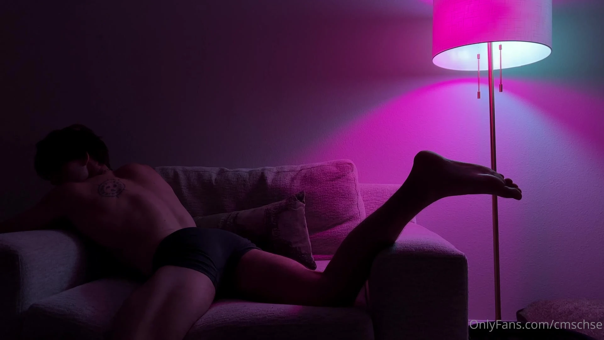 tiktok star Chase Stobbe nude Epic