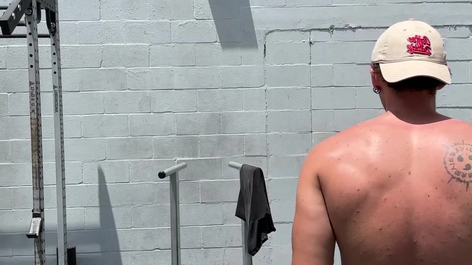 Courageous playing with cock tiktok star cmschse leaked nudes x
