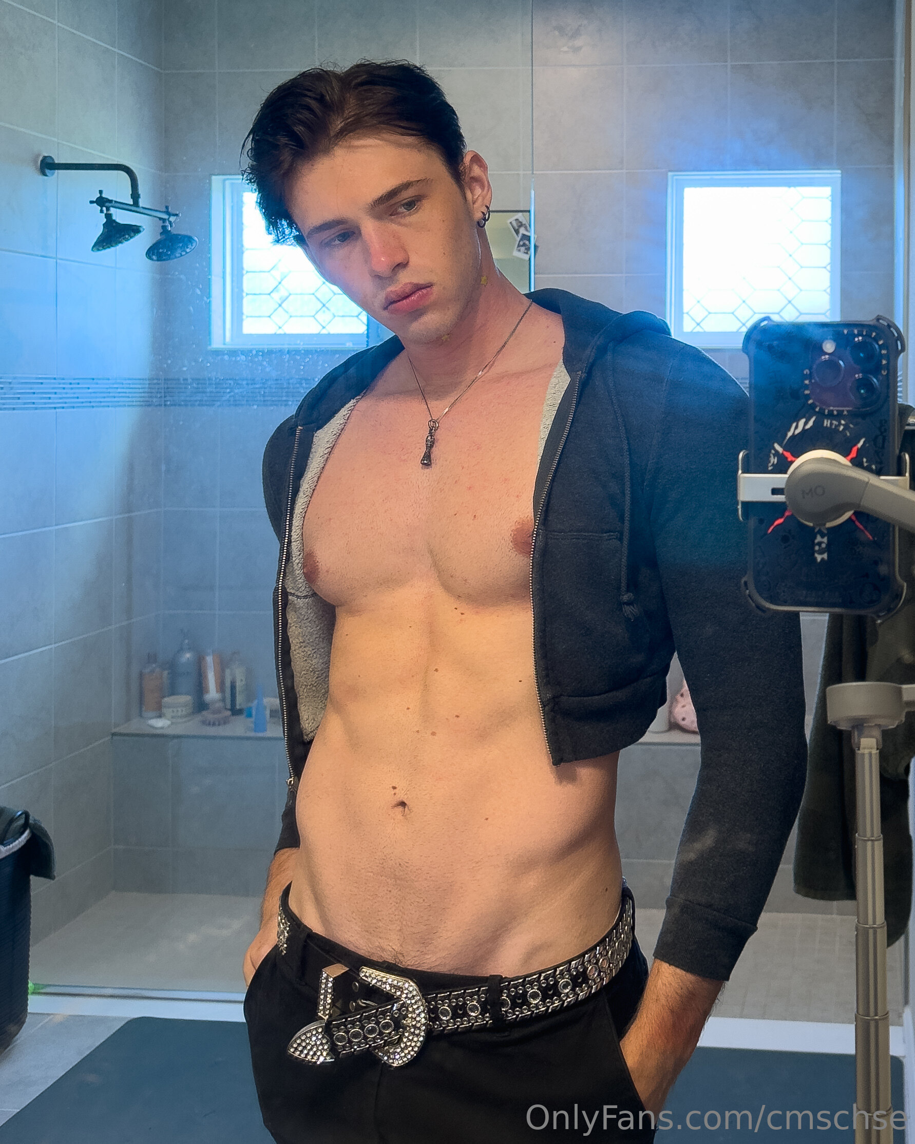 manwhore hot teen Chase Stobbe leaks Epic
