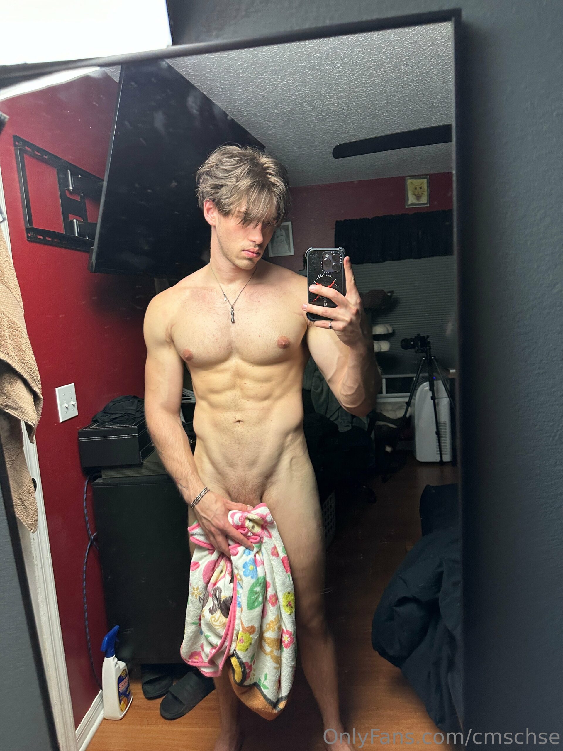 Sensational Motivated tiktok star cmschse leaks Clip