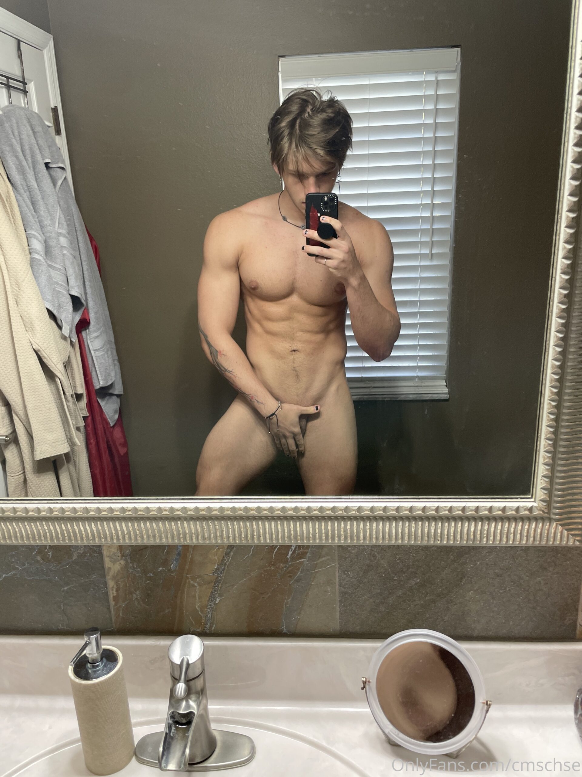 tiktok star cmschse fap Exposed