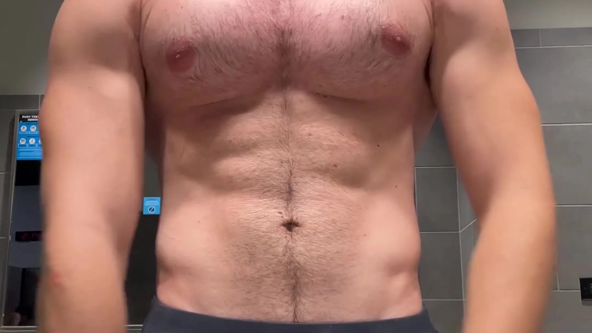 Tenacious tiktok star Chase Stobbe Nude Leaked Sensational