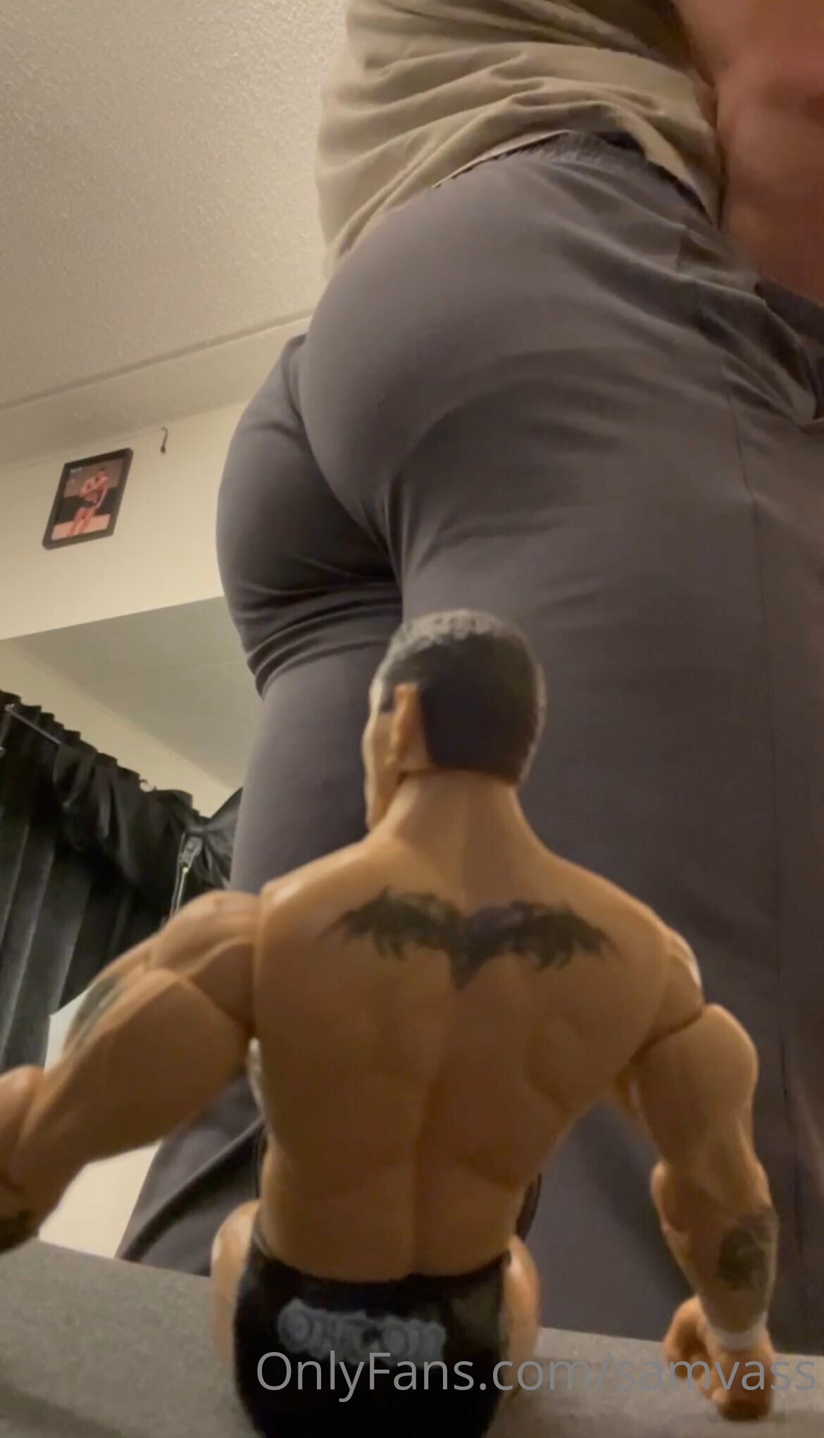 pretty jerking off Samvass4 Samvass fucked