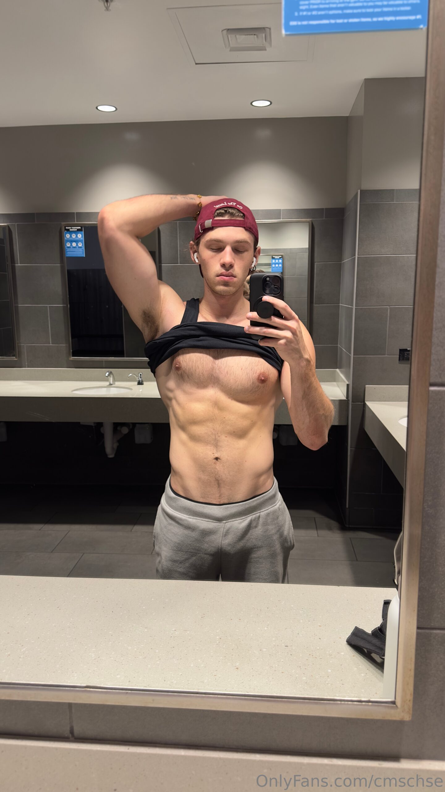 Exposed ChaseStobbe cmschse fapello