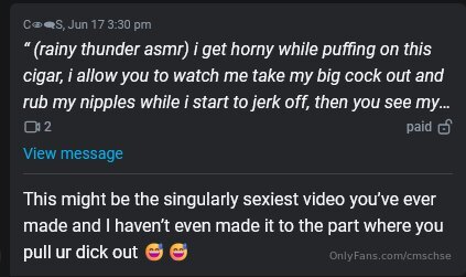 tiktok star cmschse  Sensational
