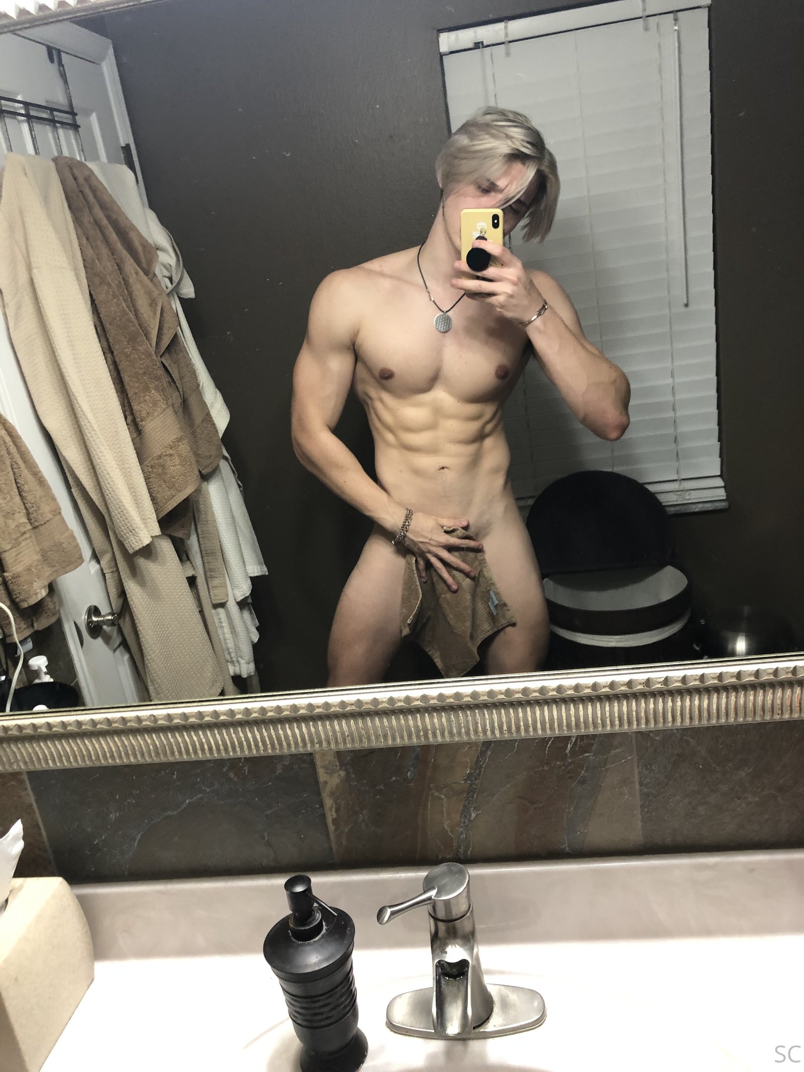 hot teen Chase Stobbe pic leak Epic
