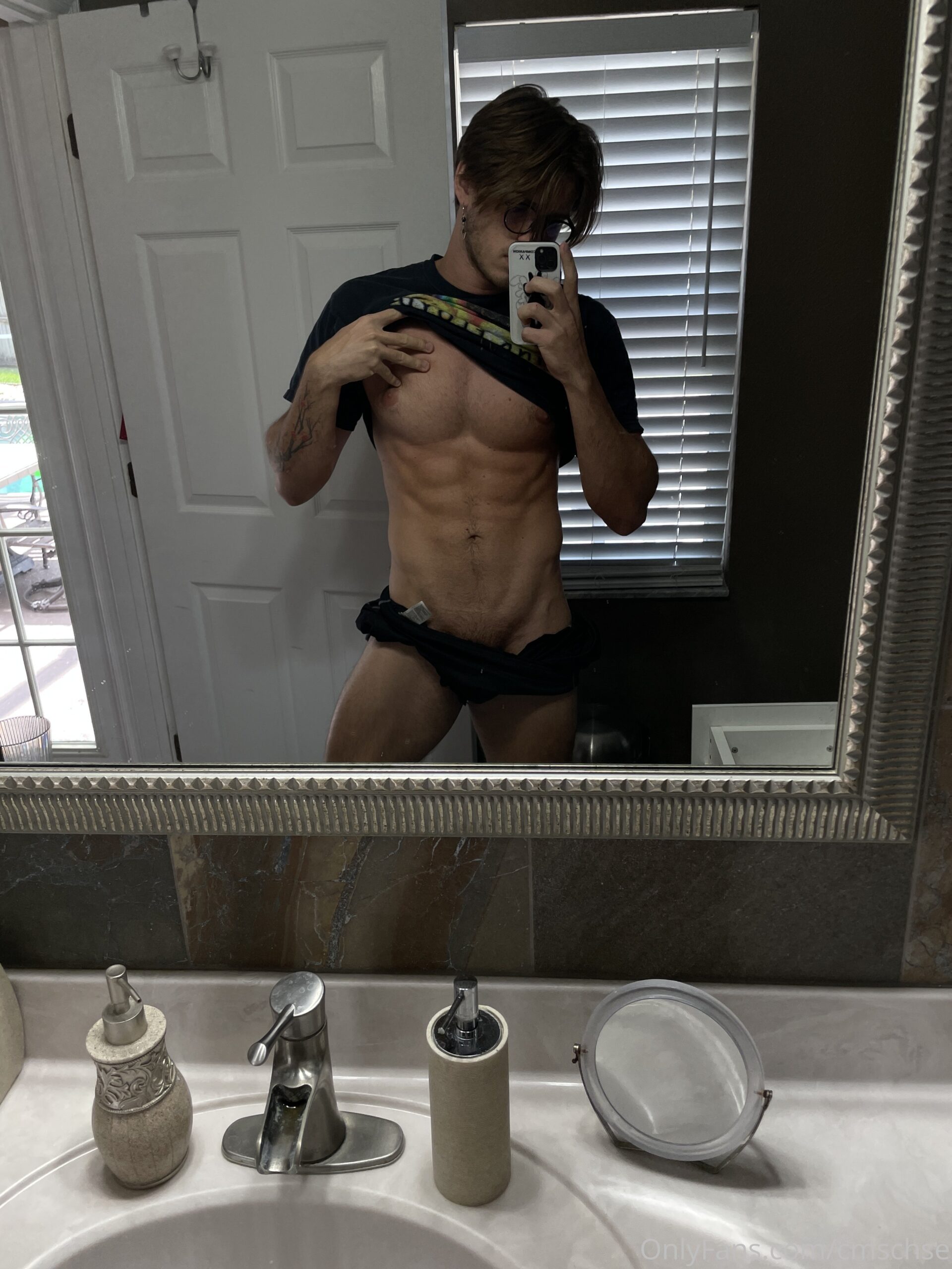 Sensational BABE tiktok star Chase Stobbe nude porn leak