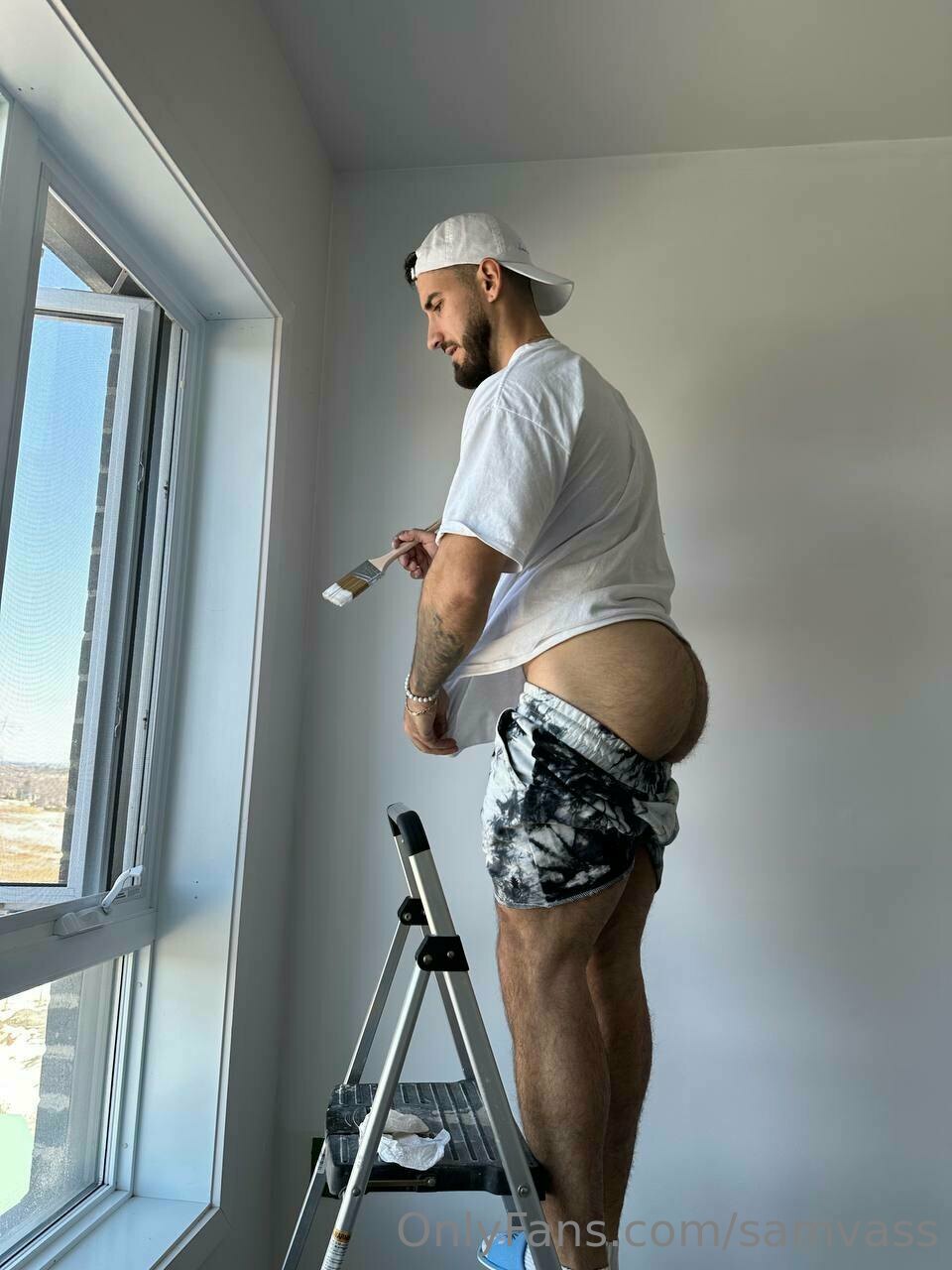 Exposed samvass3 Samvass leak xxx