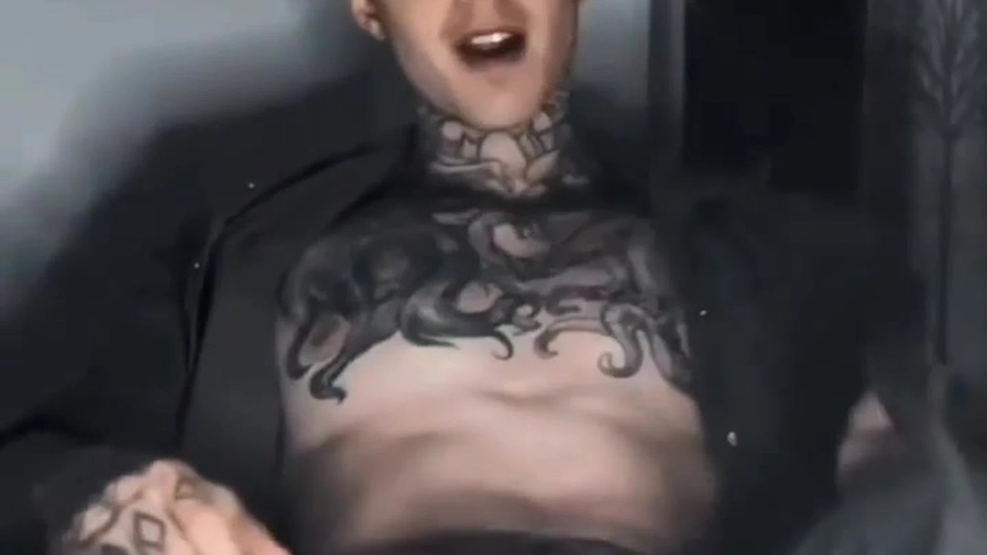 Dazzling  tiktoker Jake Andrich leaked pic Full Video Leaked