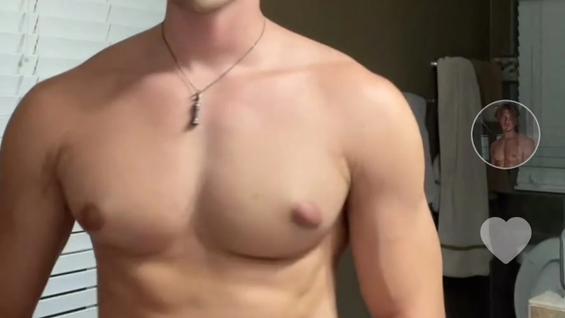 jock cmschse nude pic Exposed