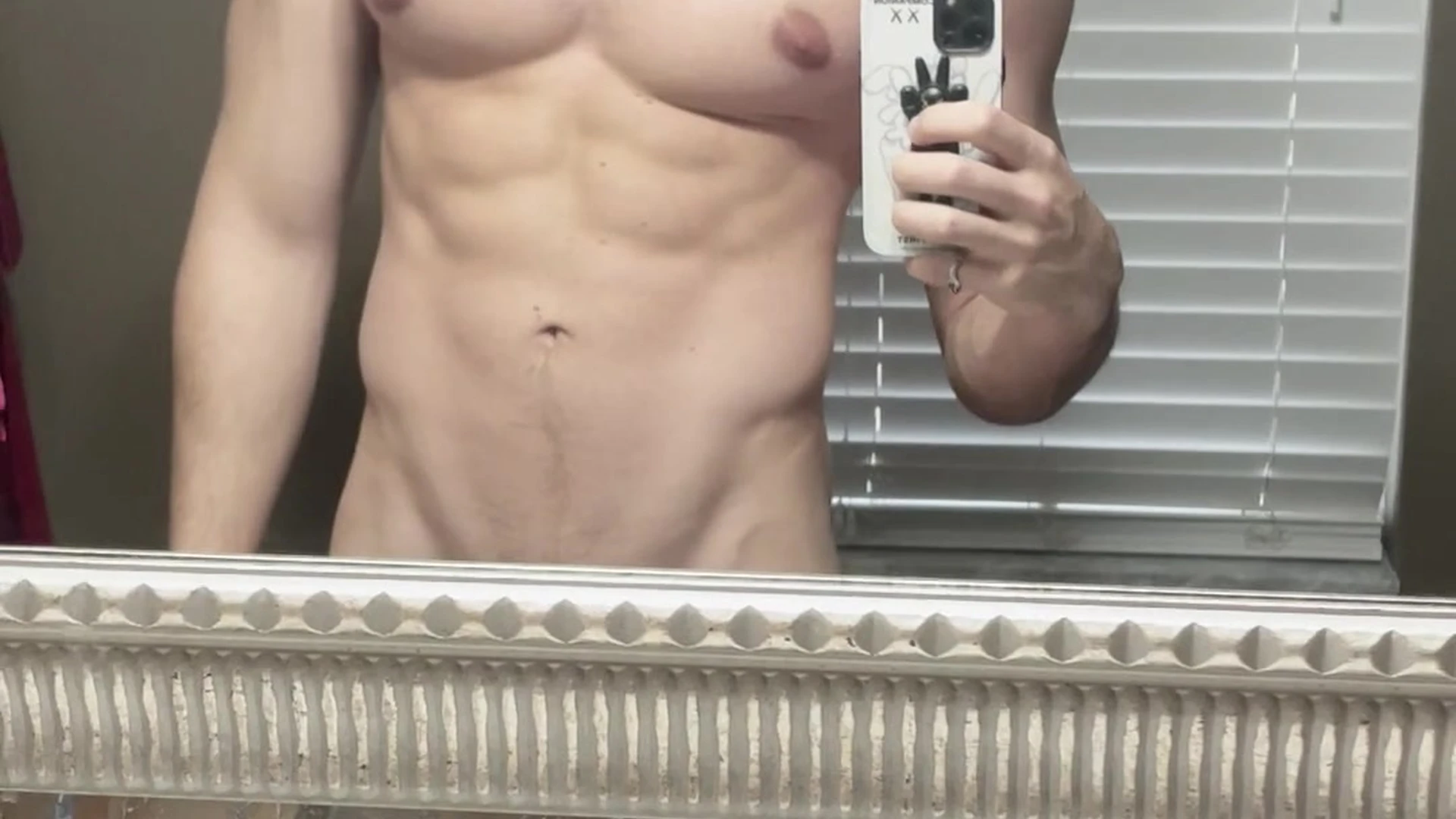 hottie playing with himself tiktok star cmschse onlyfans porn