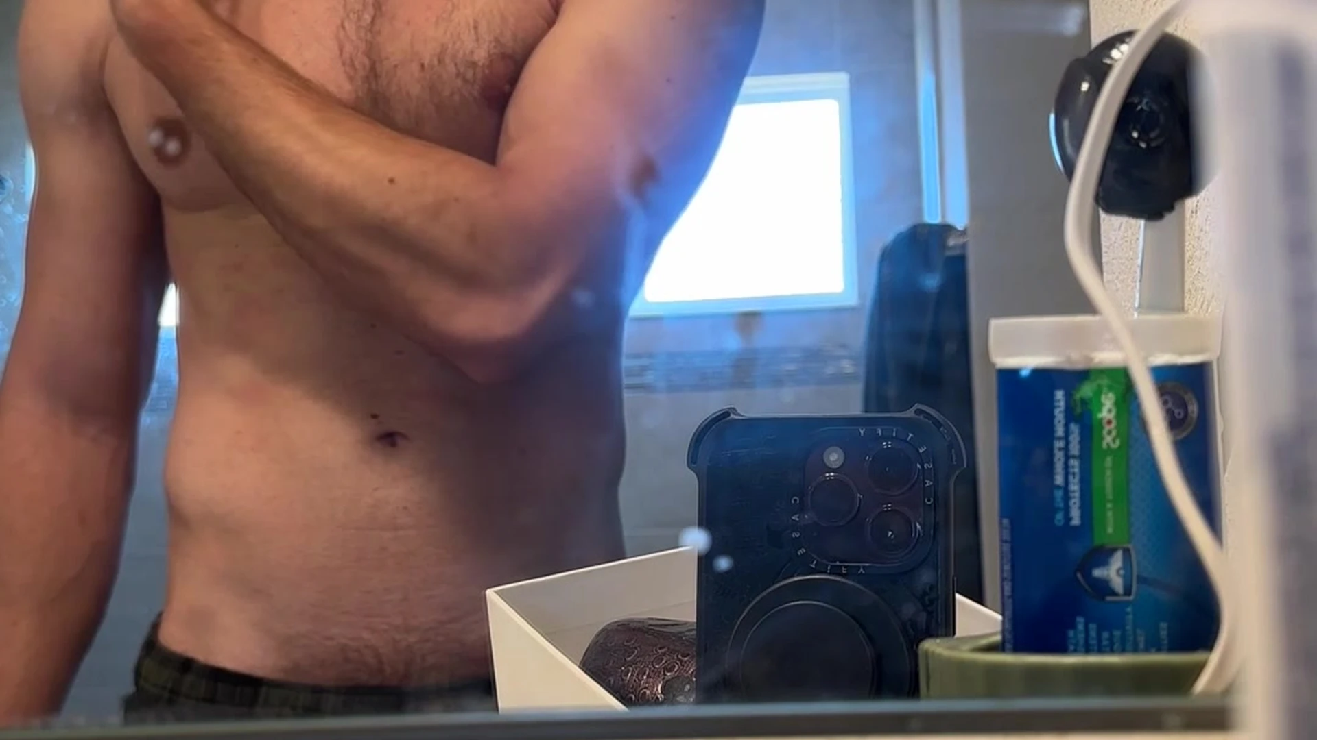 male cumslut tiktoker Chase Stobbe nude Full Clip