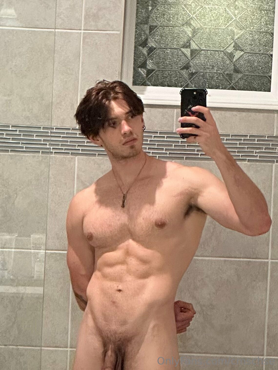 brave jock Chase Stobbe nude