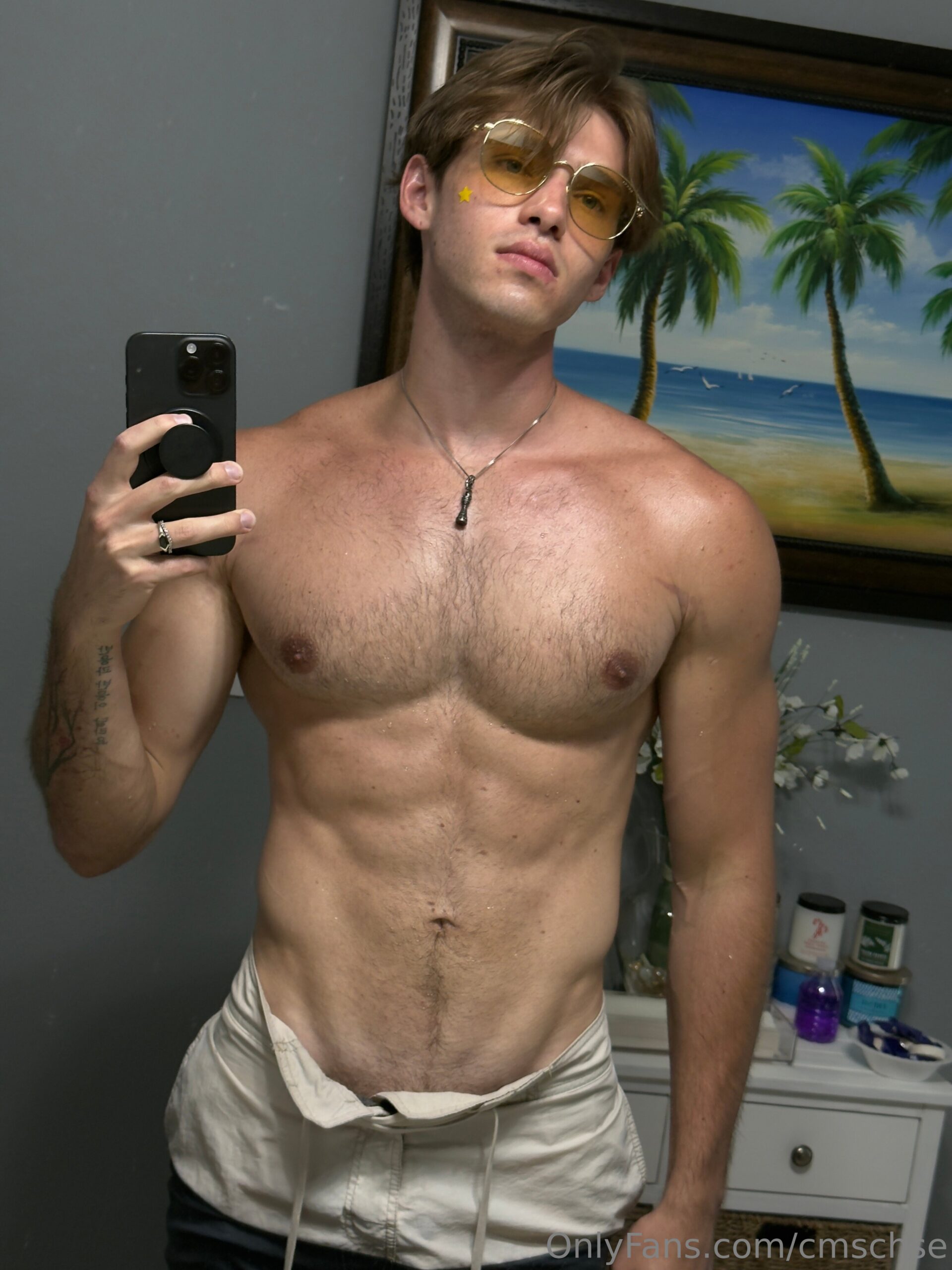 Resolute tiktok star Chase Stobbe leaked pic Exclusive vid full Sensational