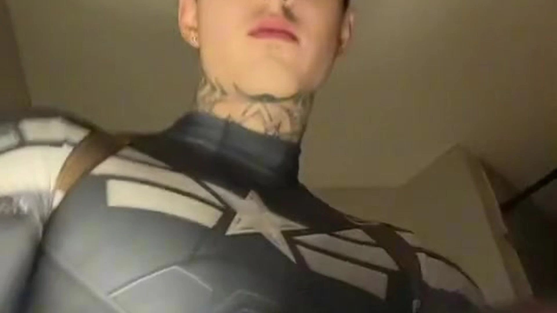 Sincere tiktok star Jake Andrich leaked nudes x Sensational