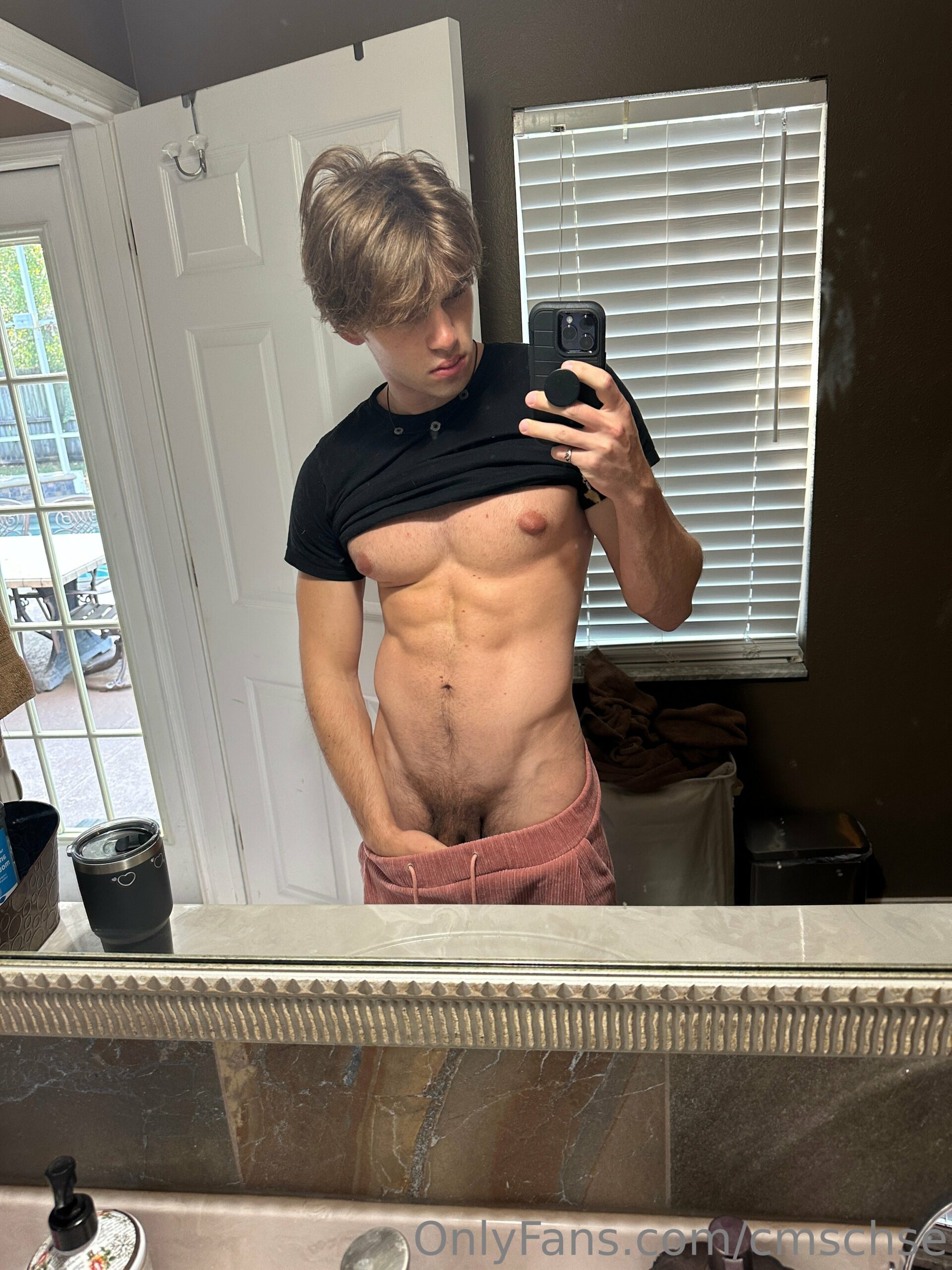 Sensational jock Chase Stobbe clips