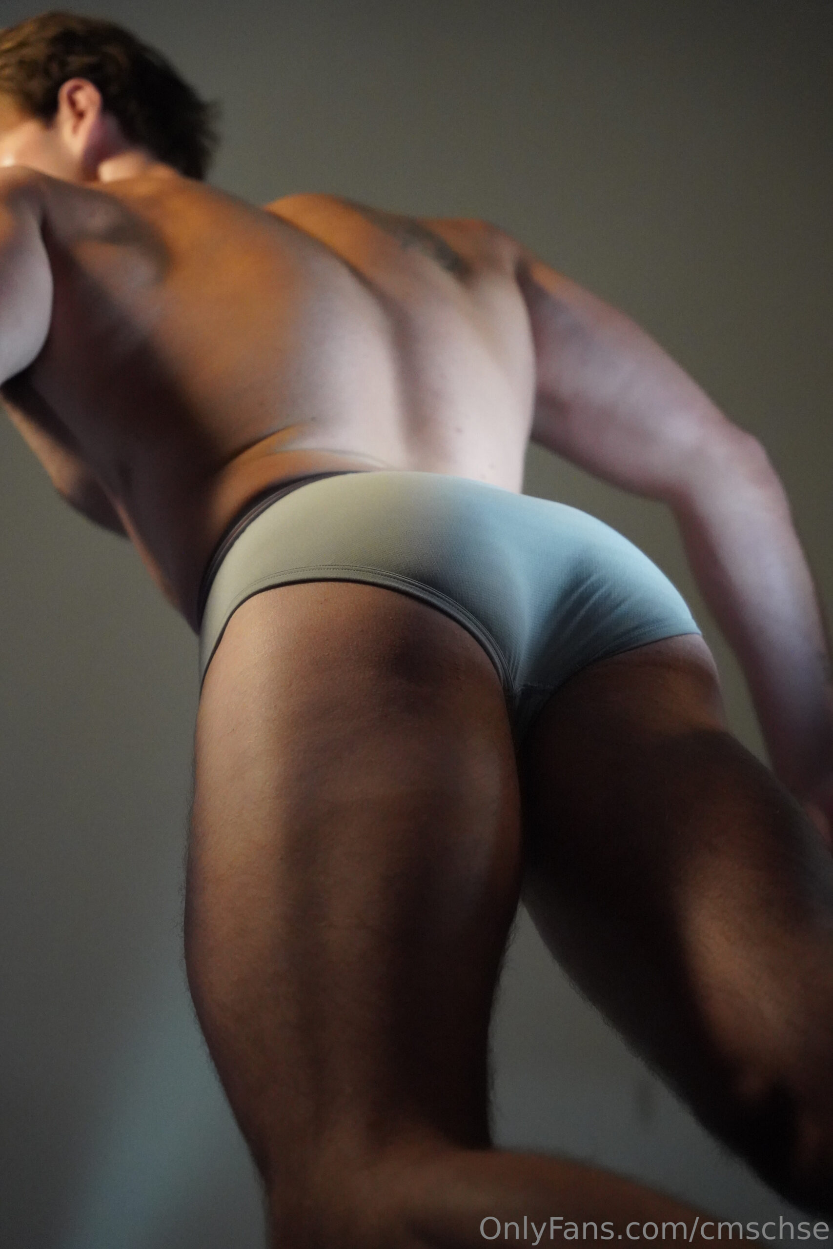 Epic ChaseStobbe Chase Stobbe nude pic