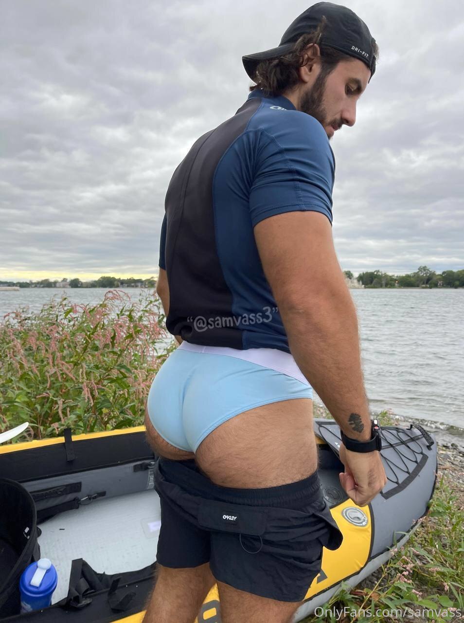 Sensational Affectionate Greek Sotirios Vasileiou Fansly leaked Leaked full video