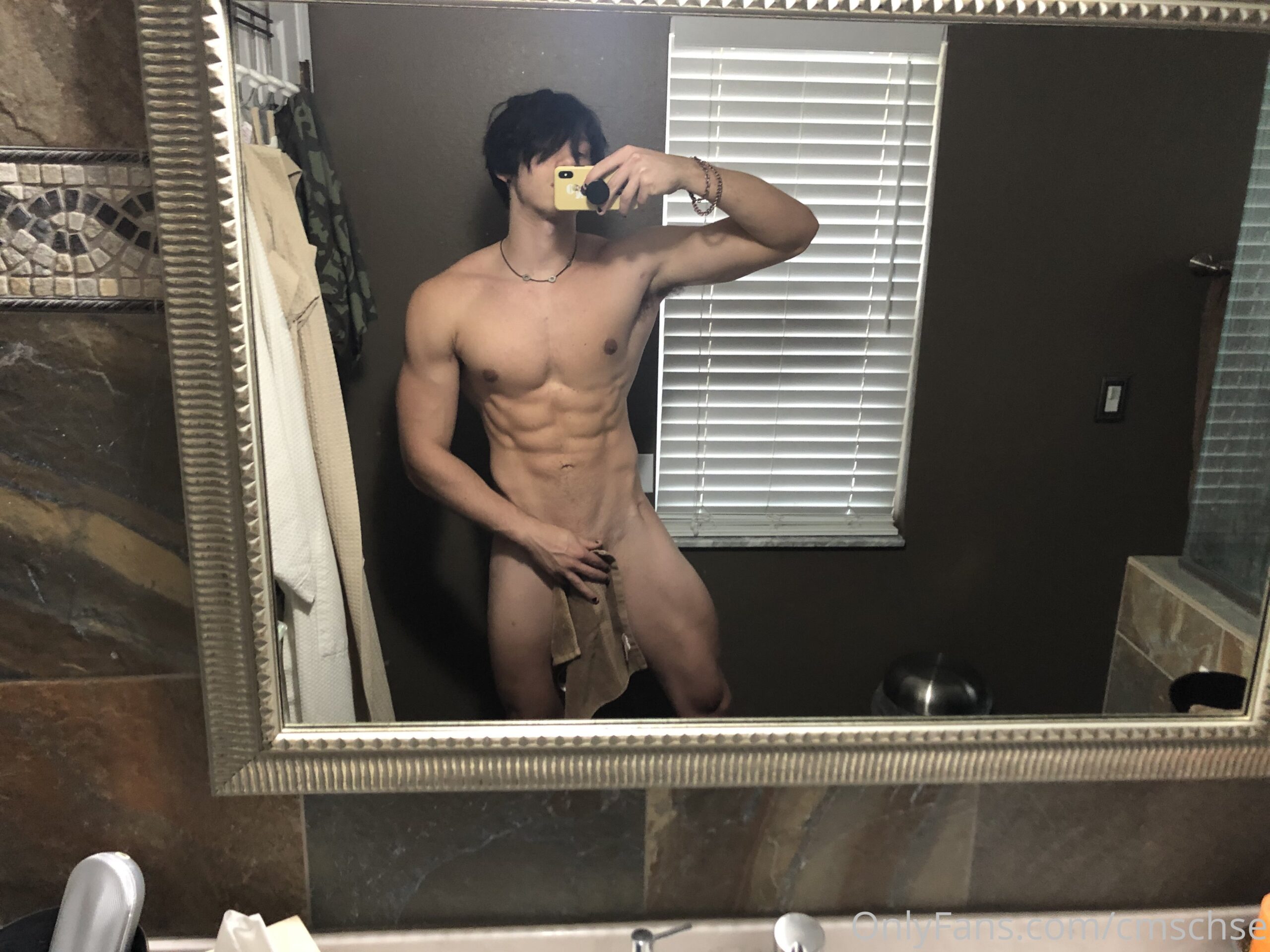 sexy jock Chase Stobbe Onlyfans leaked Epic