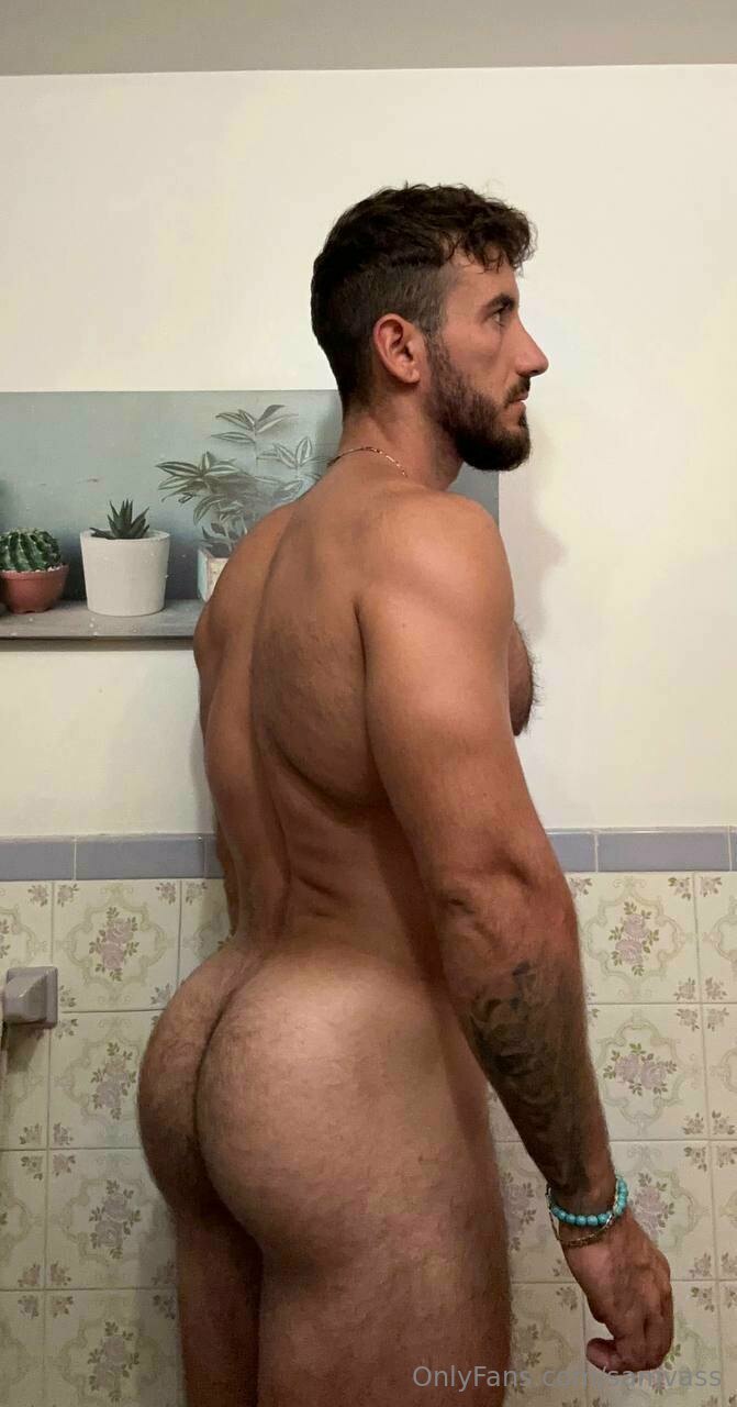 hairy Samvass twitter