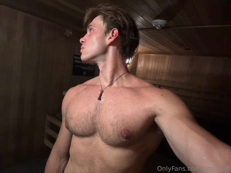 ChaseStobbe cmschse onlyfan Sensational