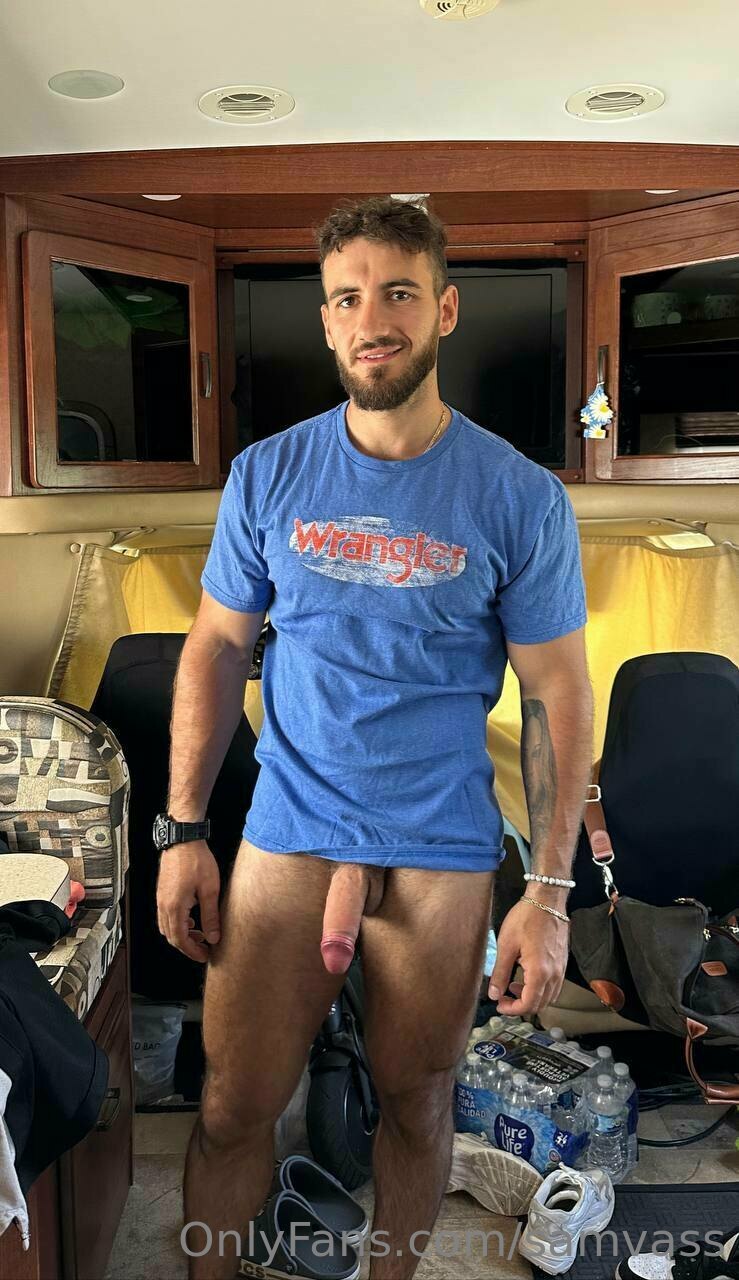 Samvass4 Samvass nude