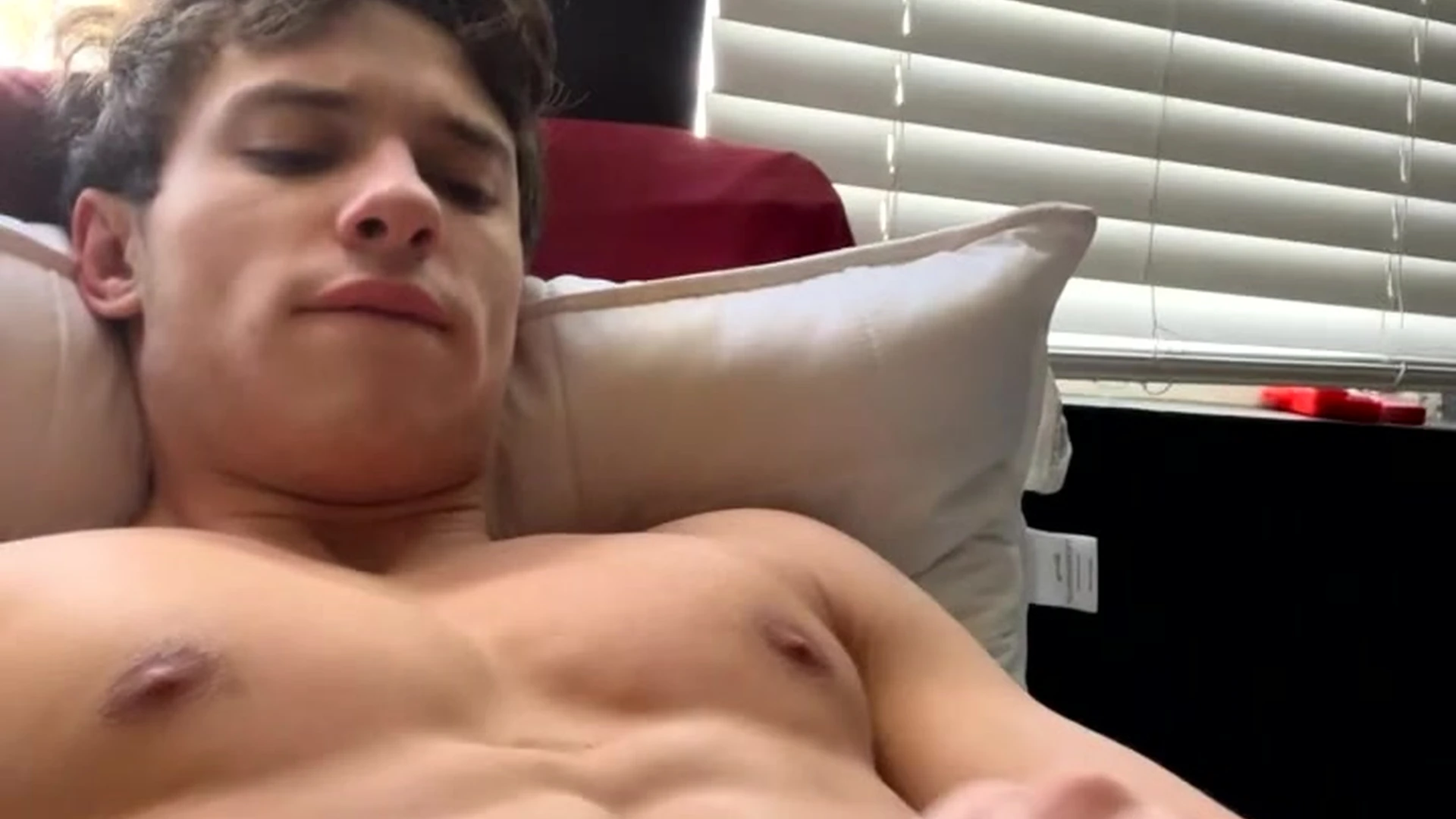 Tenacious breeding assplay cjclarkofficial Naked Leaks