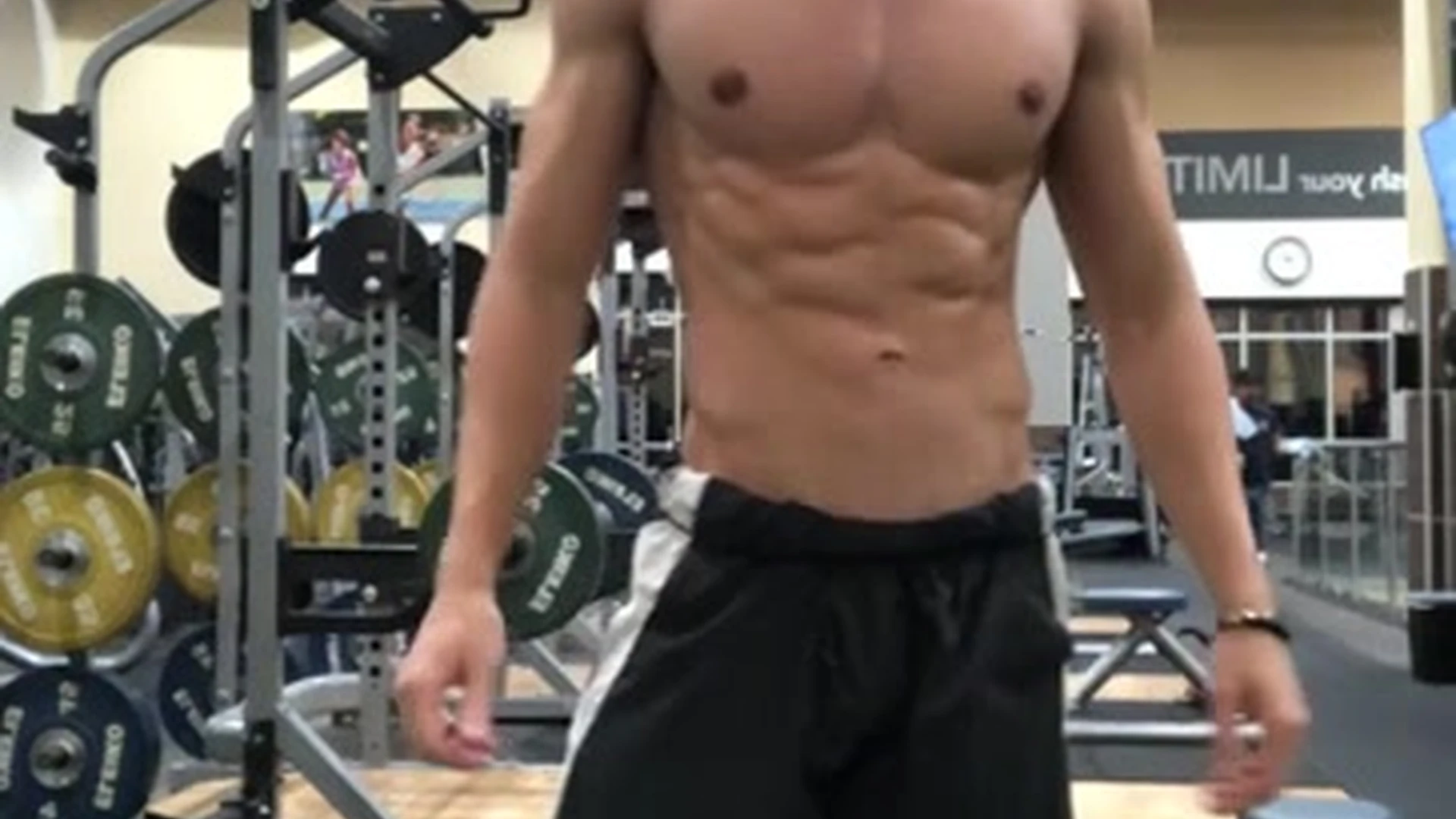 tiktok star cmschse only fans Vid