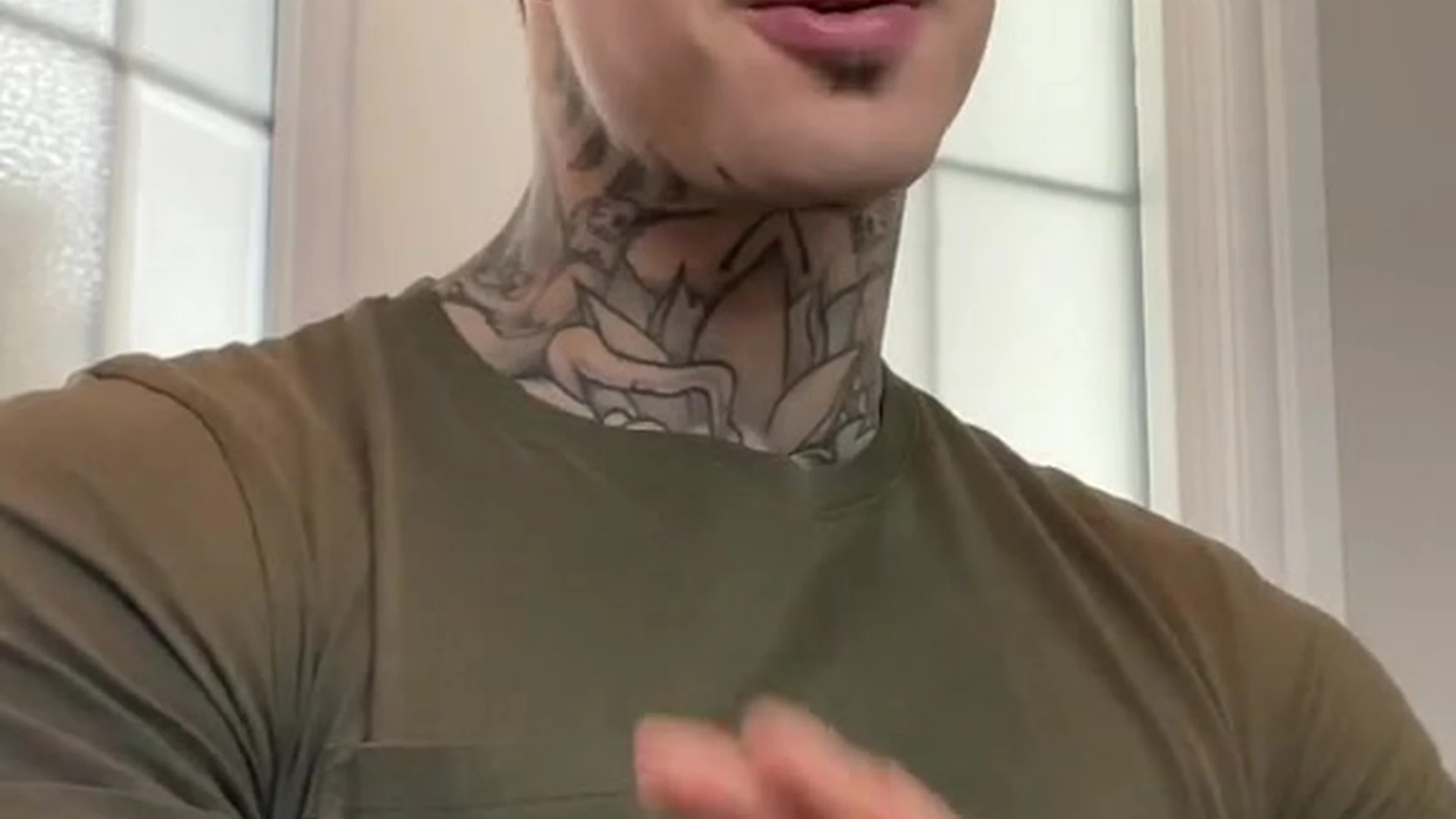 Exposed dirty talk Jakipz onlyfans leaks pic