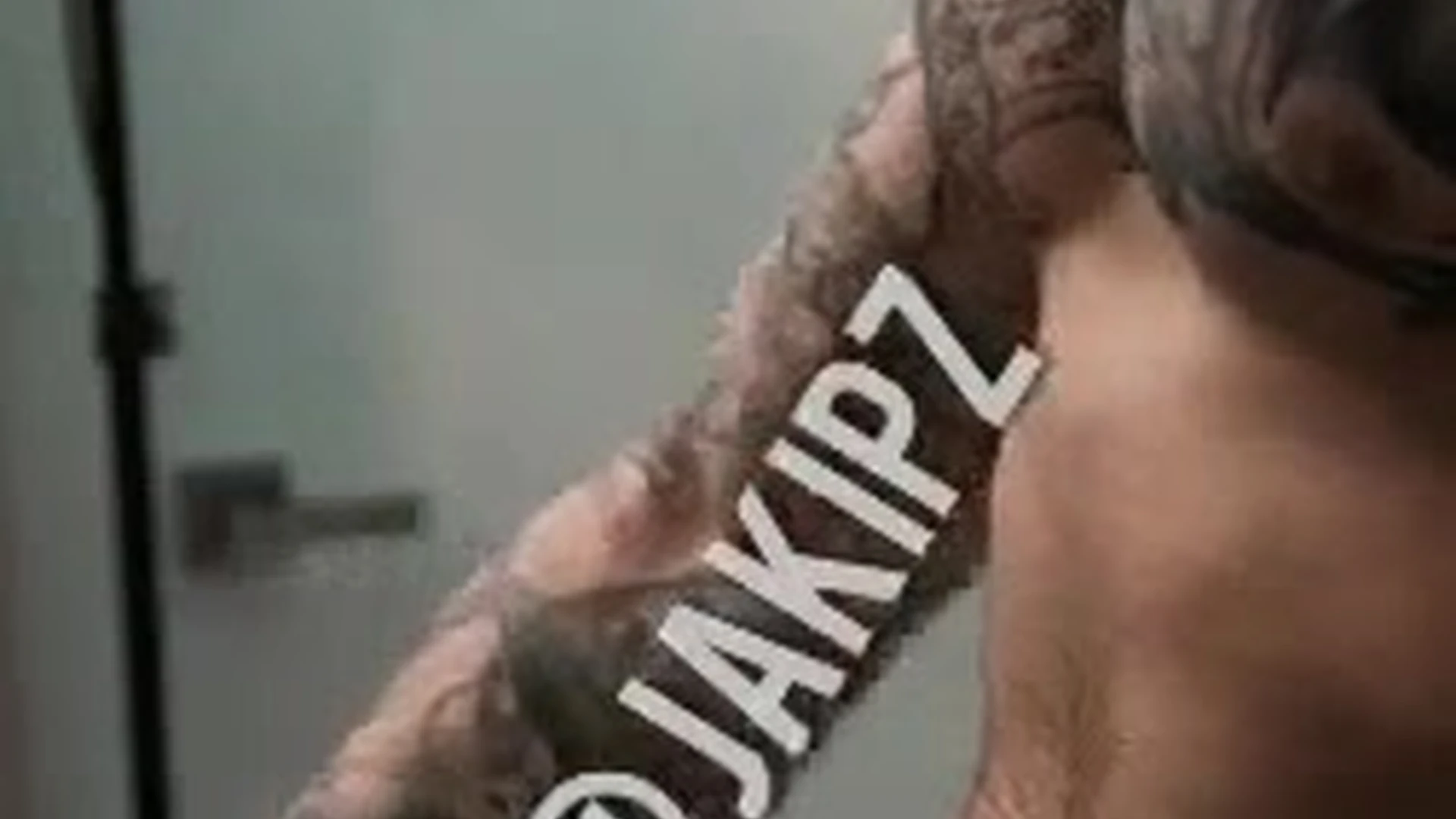 hunky huge dick Jakipz sex tape Sensational