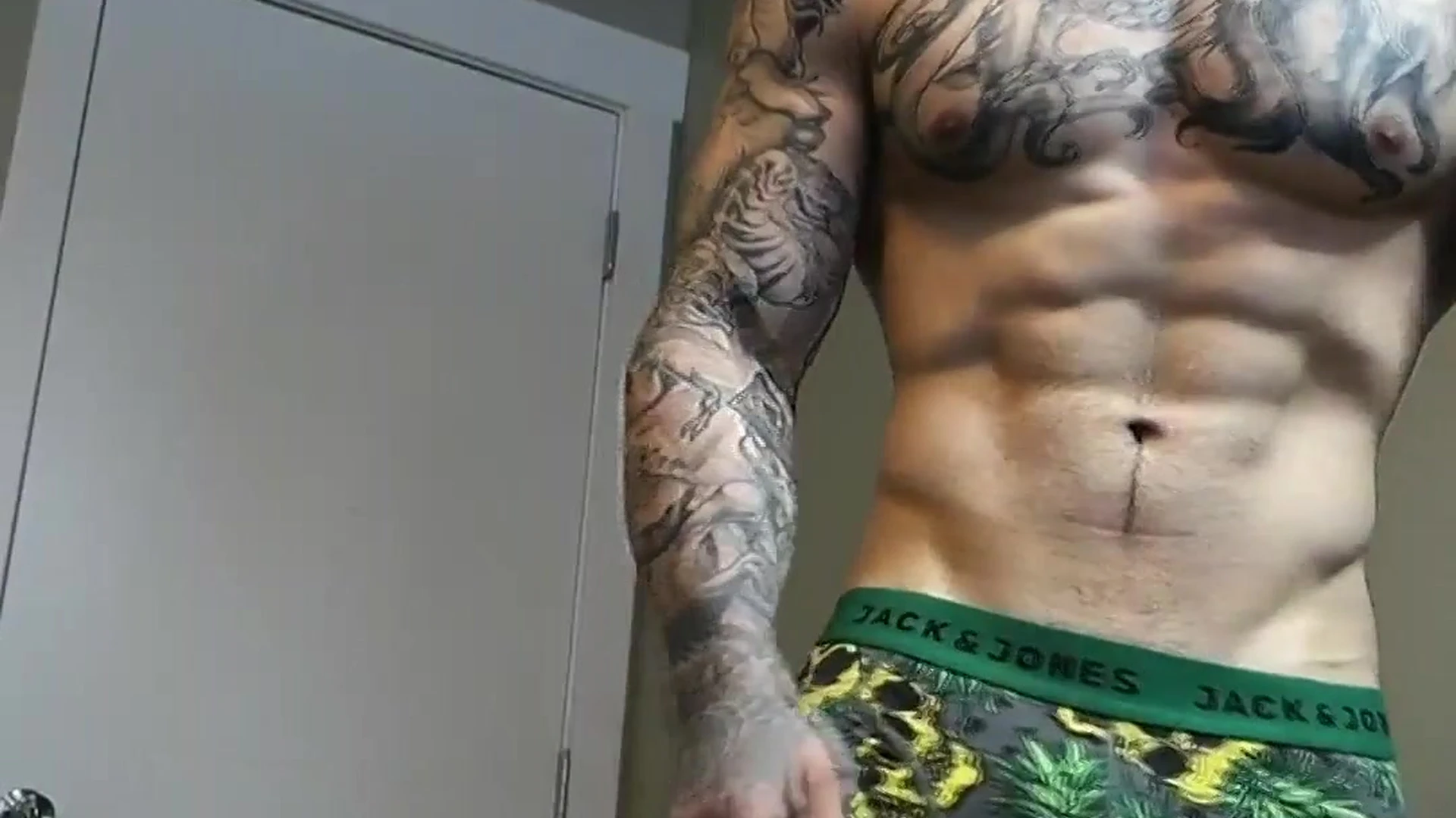 Sensational cutie massive dick Jake Andrich ass Exclusive video full