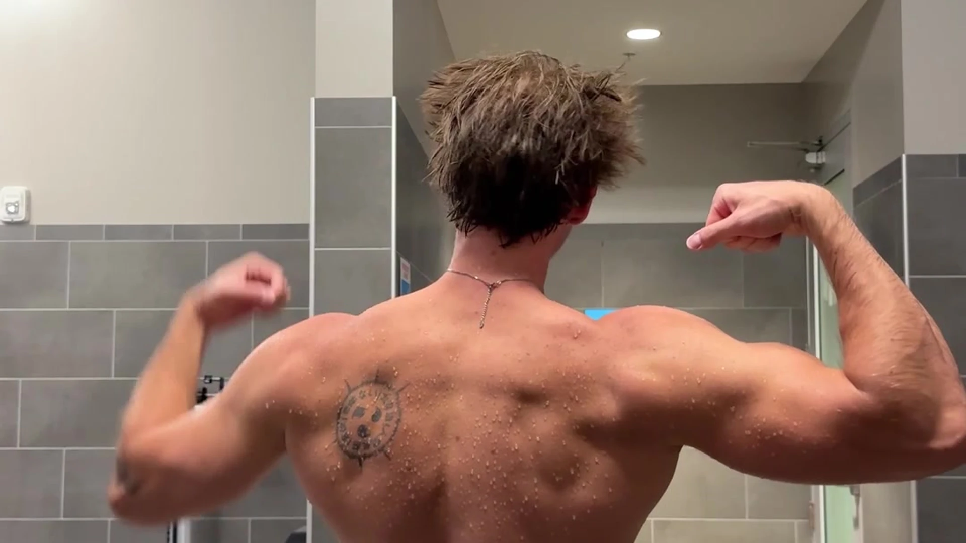 ChaseStobbe Chase Stobbe leaks Sensational