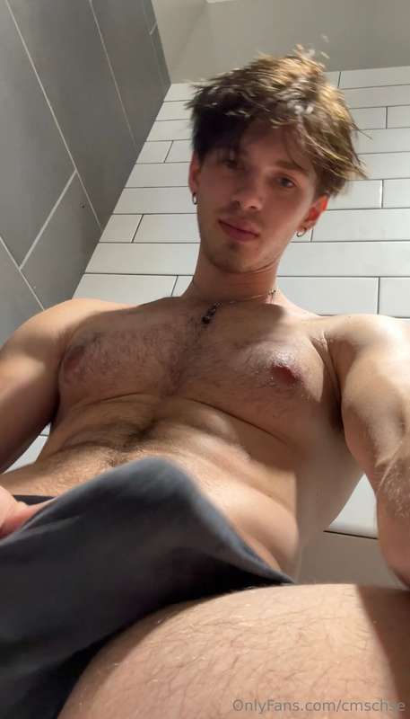 Sensational Empowered tiktoker Chase Stobbe Leaked nudes