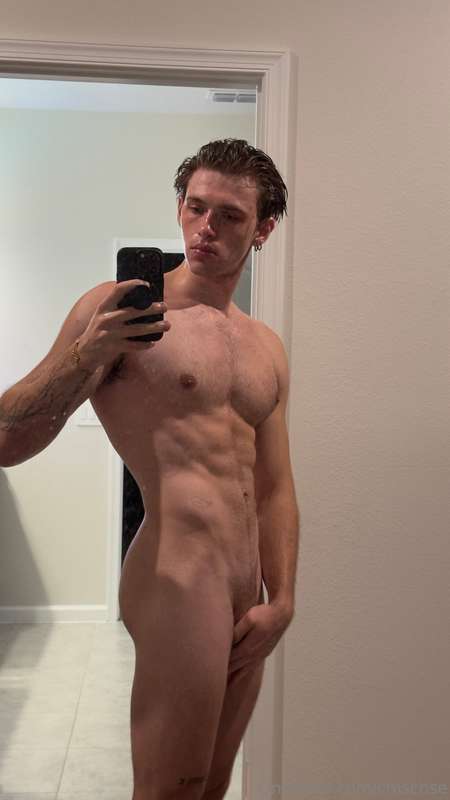 Sensational tiktok star Chase Stobbe Nude onlyfans