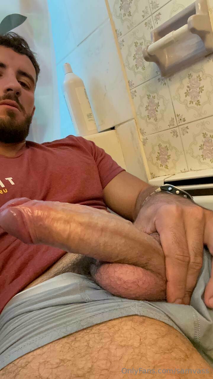 Samvass4 Samvass nude PRIVATE