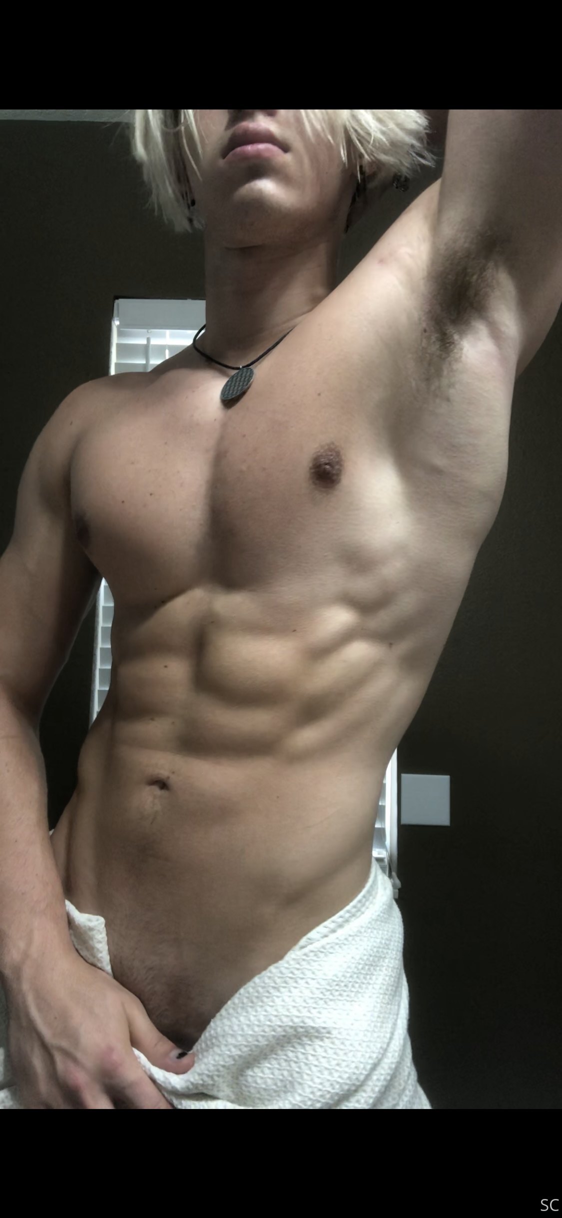 hot teen Chase Stobbe Nudes Exposed