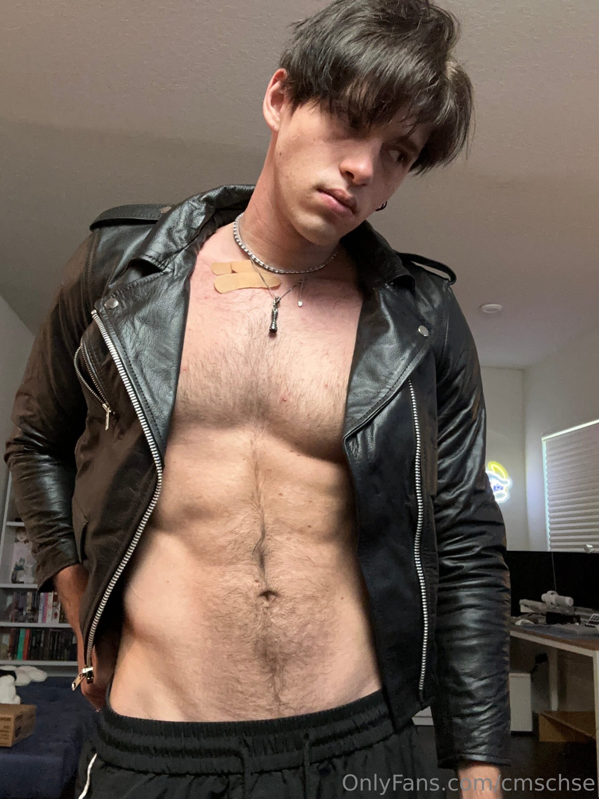 hot guy wanking off ChaseStobbe cmschse leaked nudex