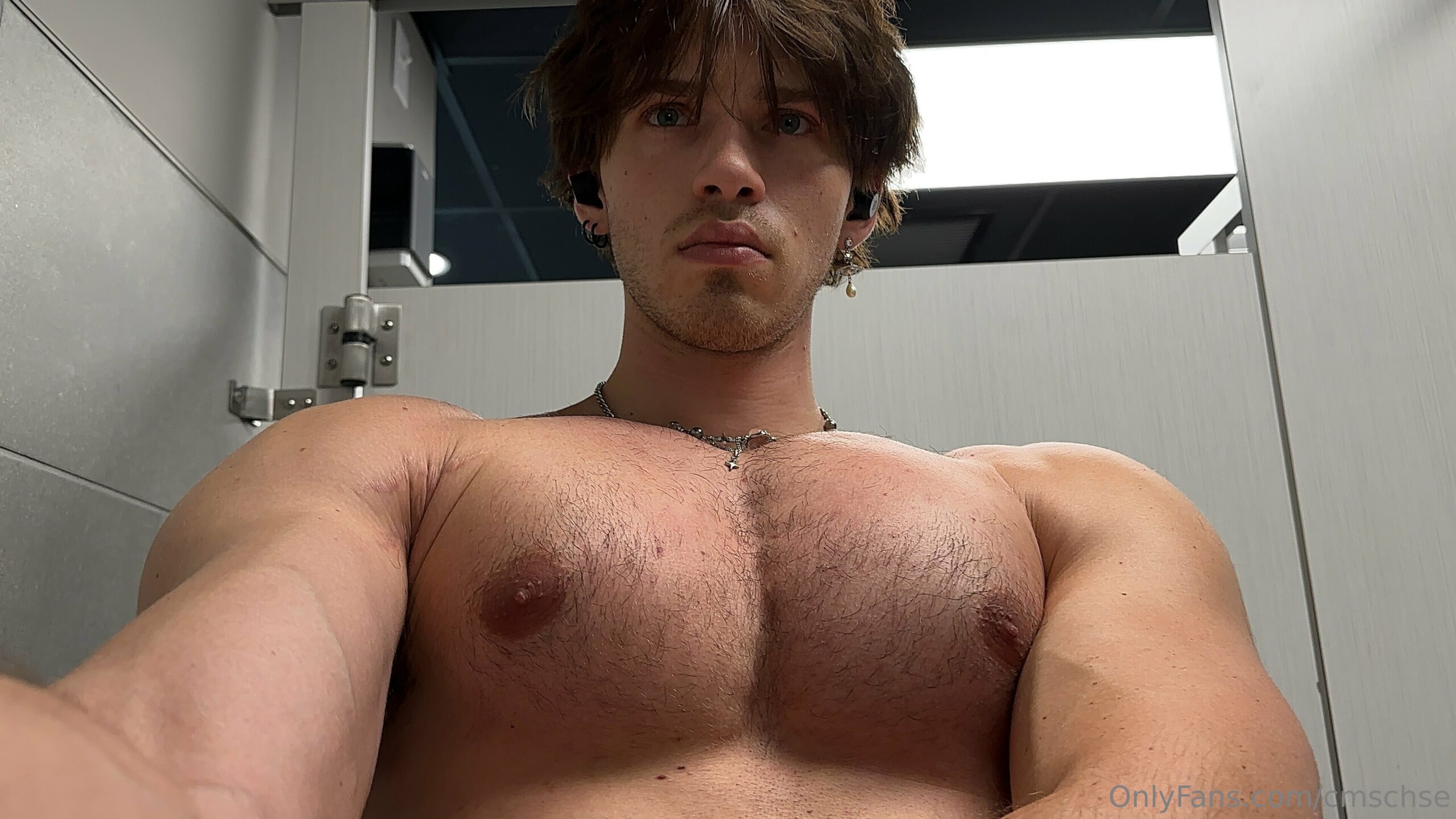 tiktok star Chase Stobbe porn
