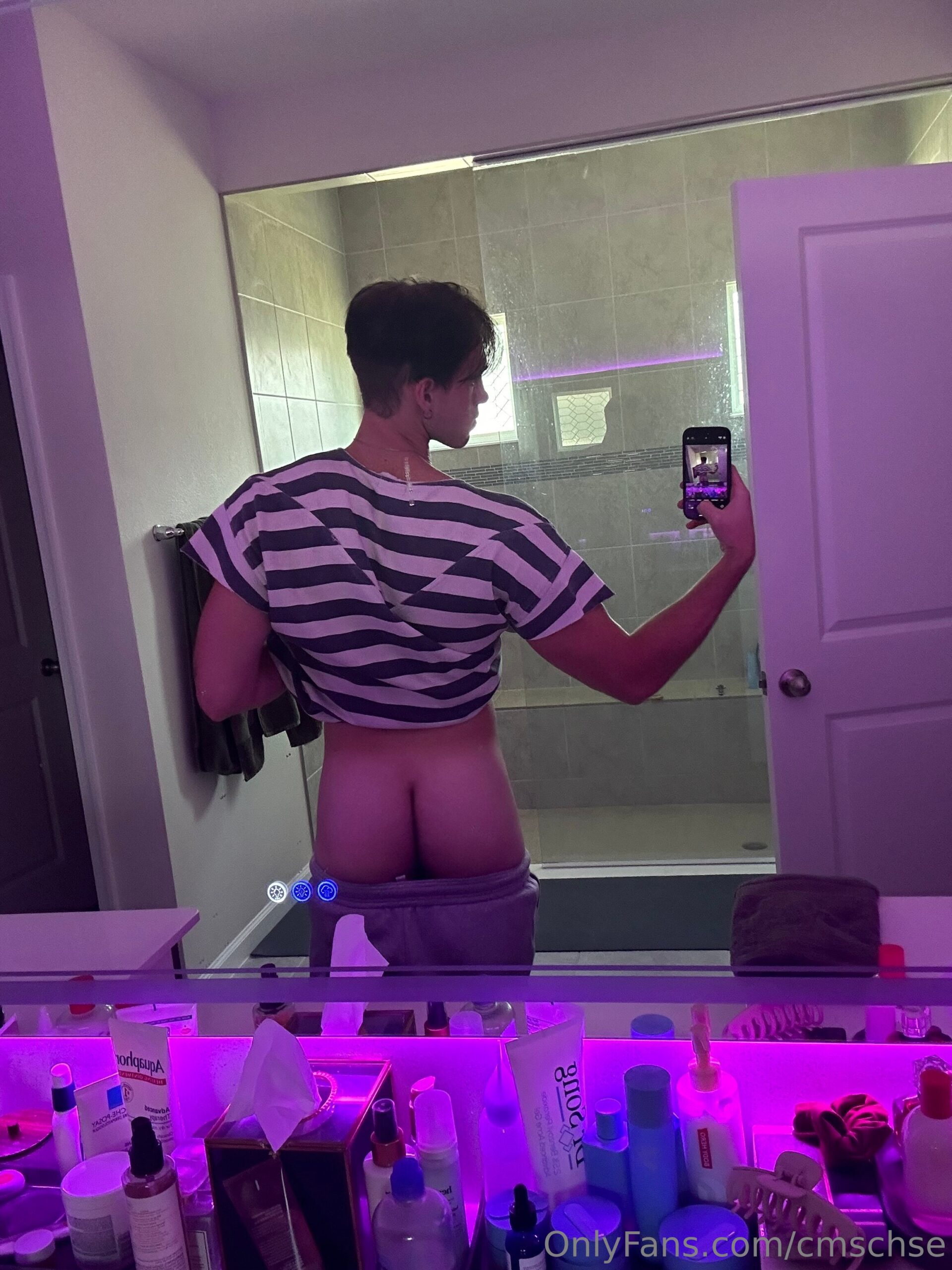 tiktok star Chase Stobbe only fans
