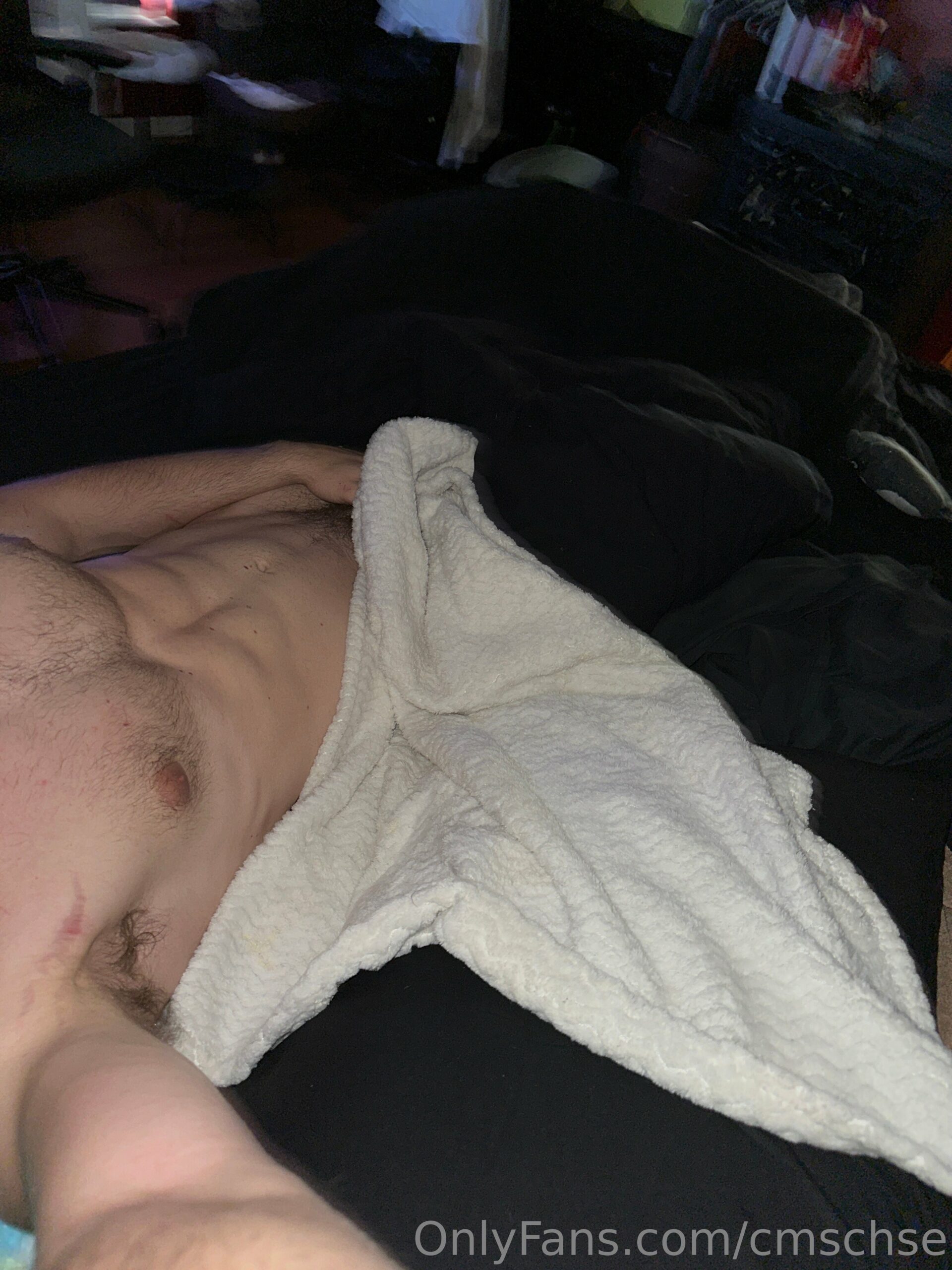 attractive jock Chase Stobbe nude pic Sensational