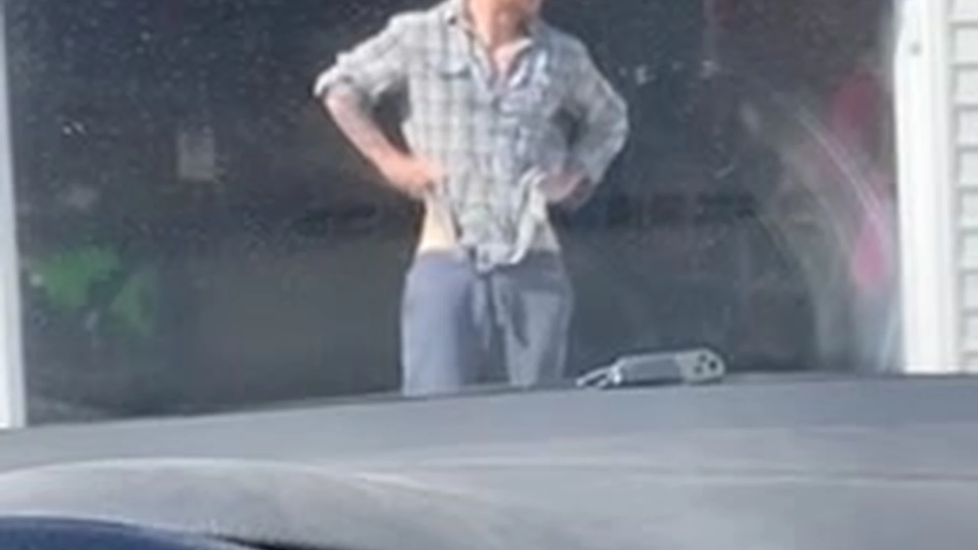 Epic Shrewd tiktok star Garett Nolan masturbating