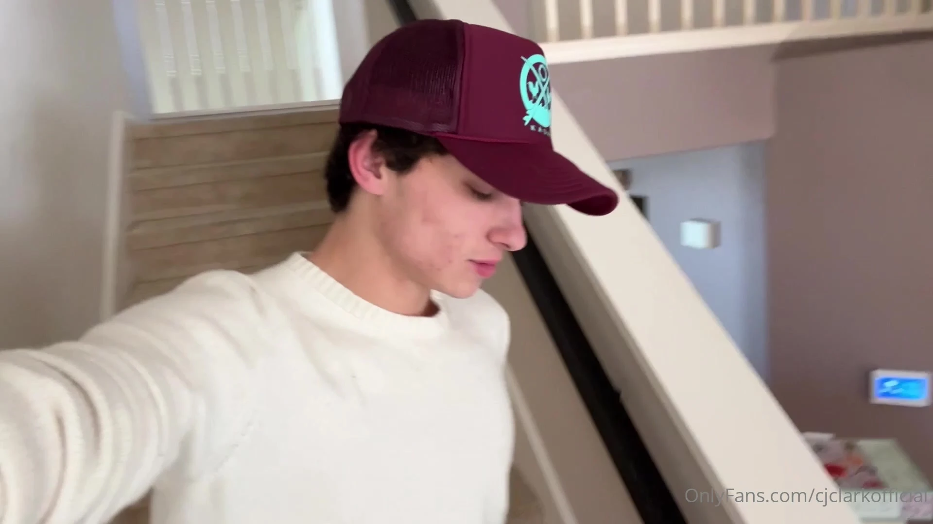 hunk cjclarkofficial leaks OF