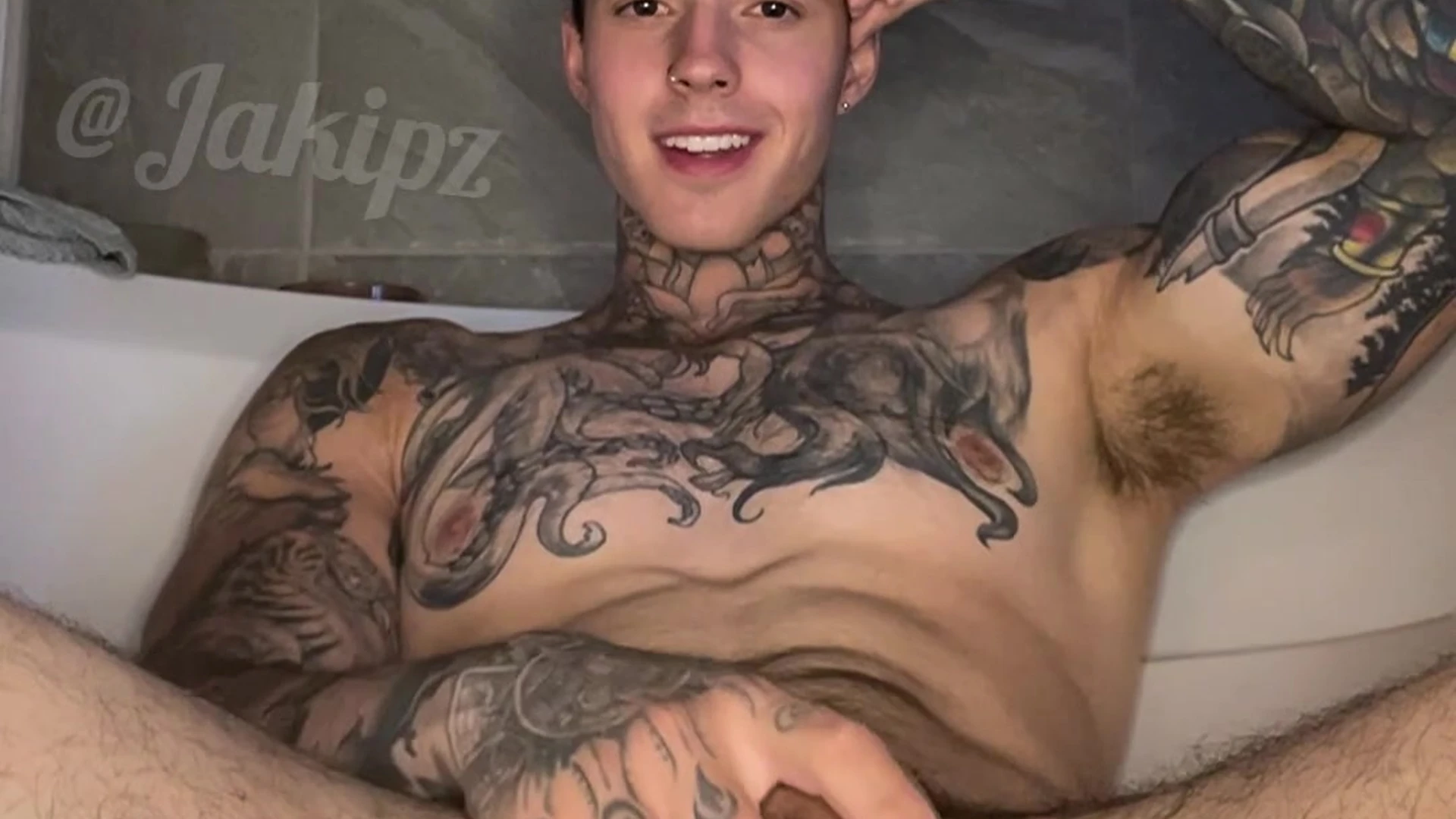 Adventurous  dirty talk Jakipz masturbating Sensational