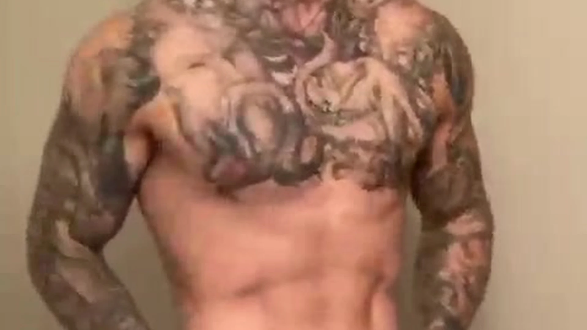 sexy wanking off big dick Jakipz leaked nudex