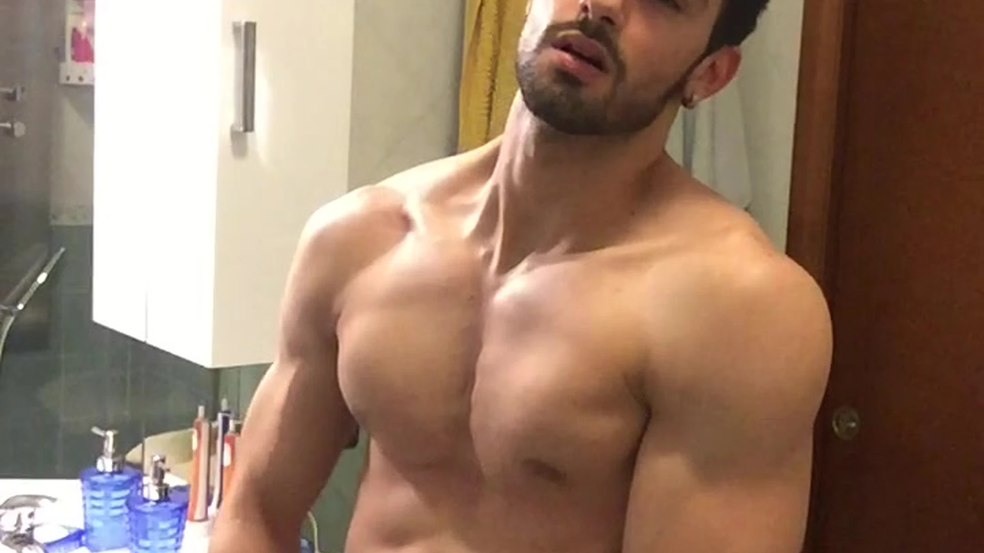 Resolute stud Parsifaltheking Nude leak OF Epic