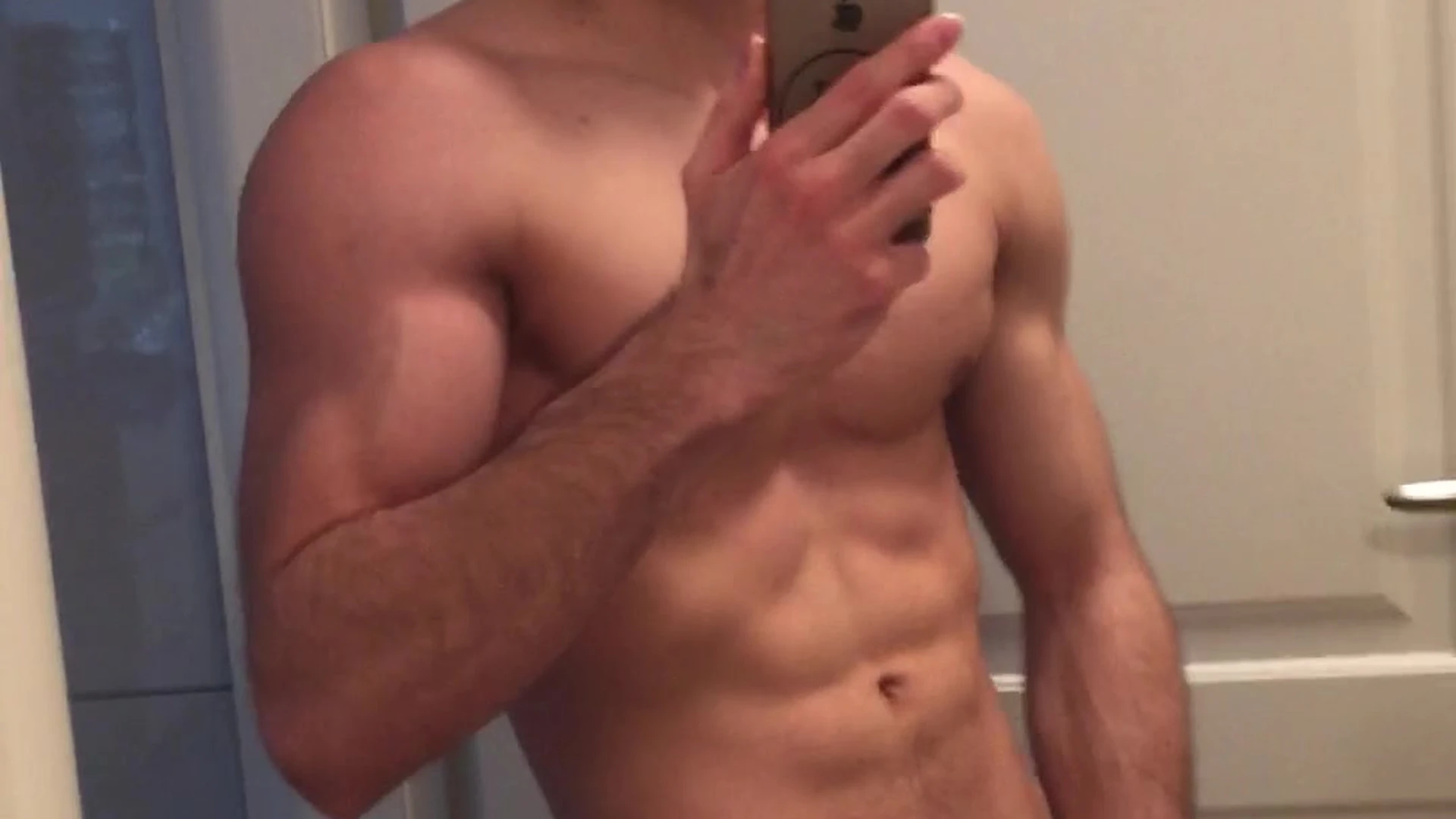 Sensational italian Parsifaltheking nude porn leak